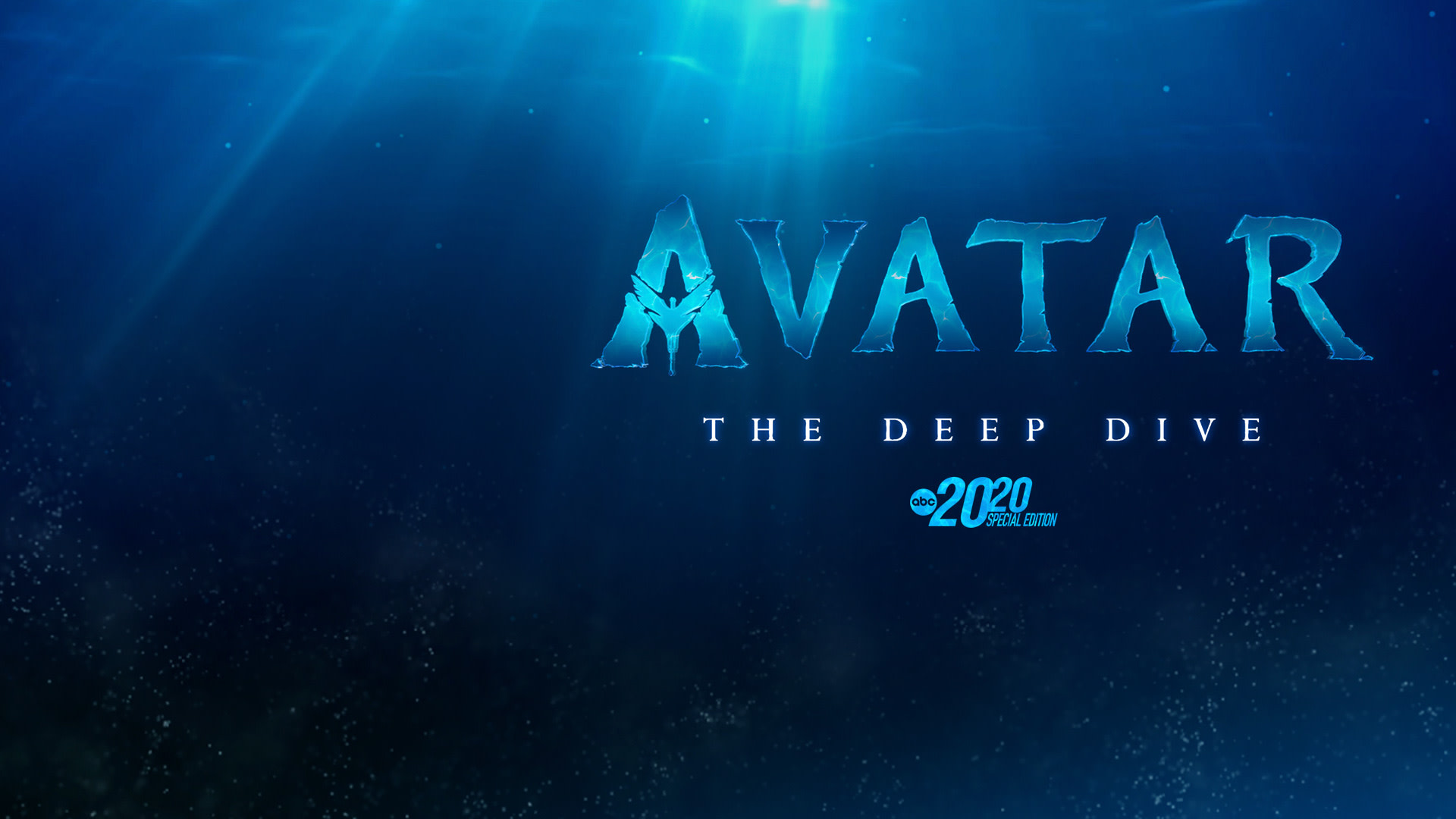 Avatar: The Deep Dive - A Special Edition of 20/20 - Disney+ Hotstar