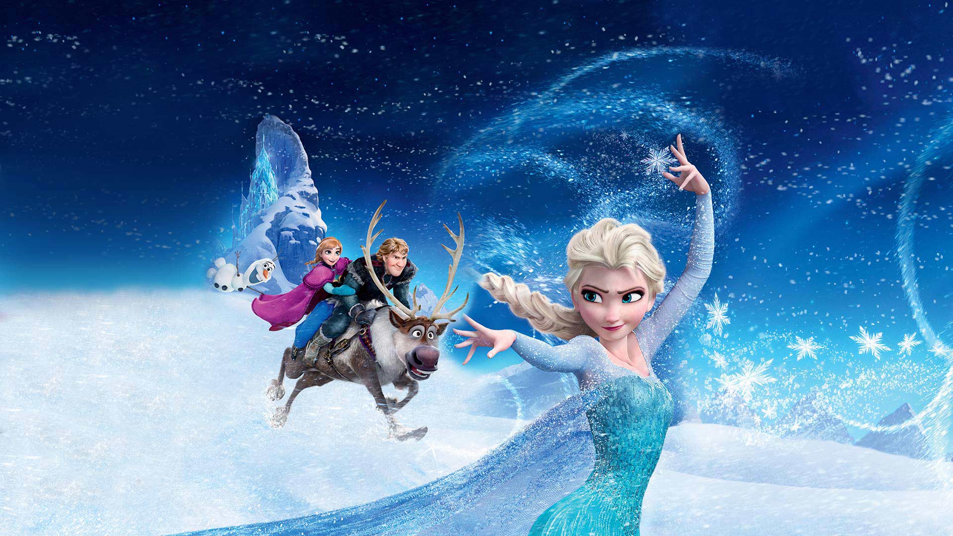 Frozen Disney Hotstar