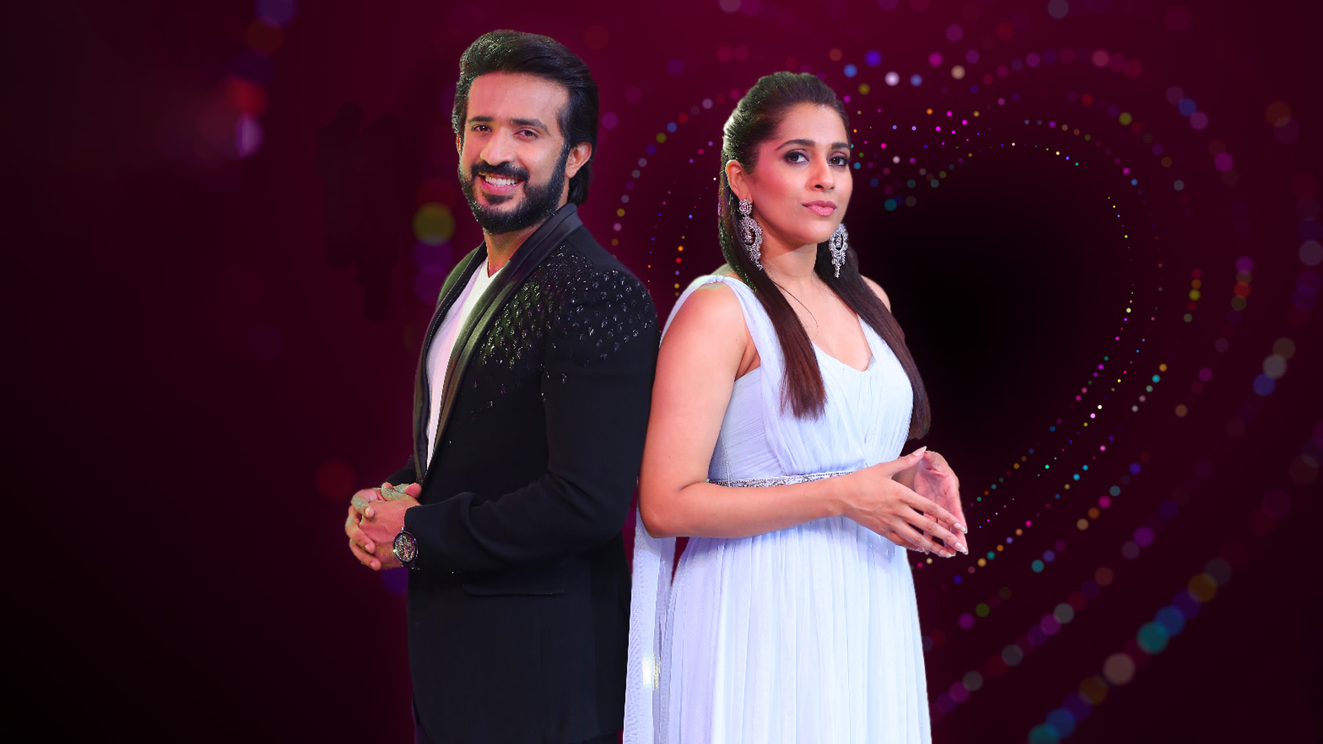 Watch Love Today - Reel vs Real Full Episode 1 Online in HD on Hotstar CA