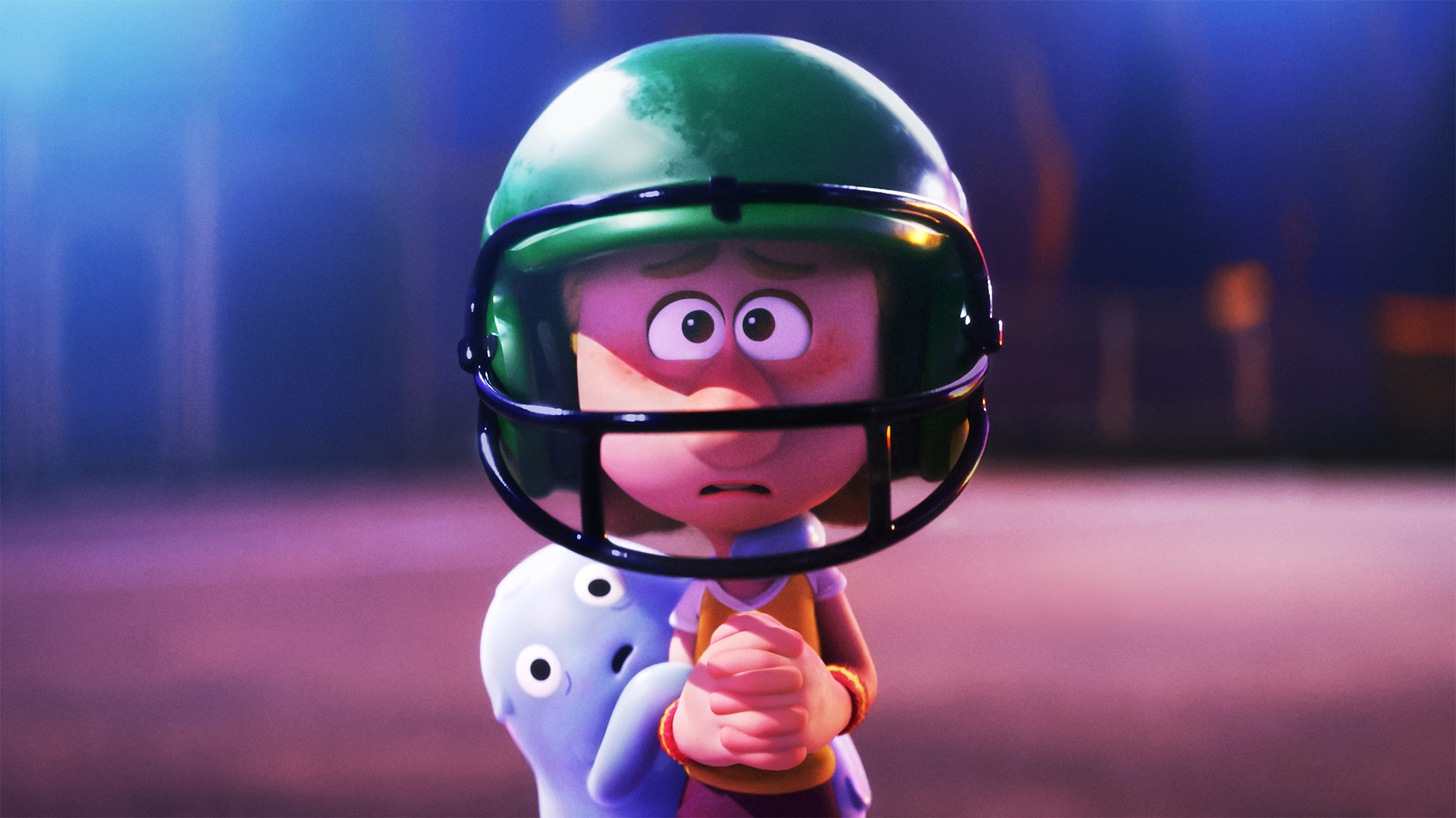 Coach Dan