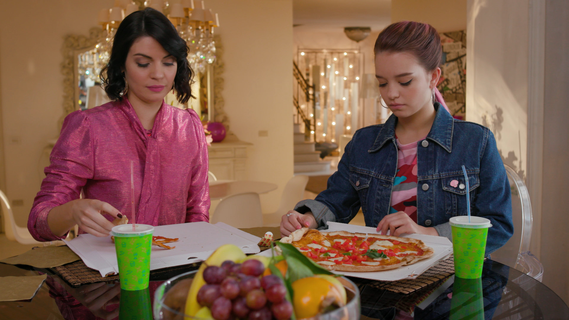 Penny on M.A.R.S. Disney+