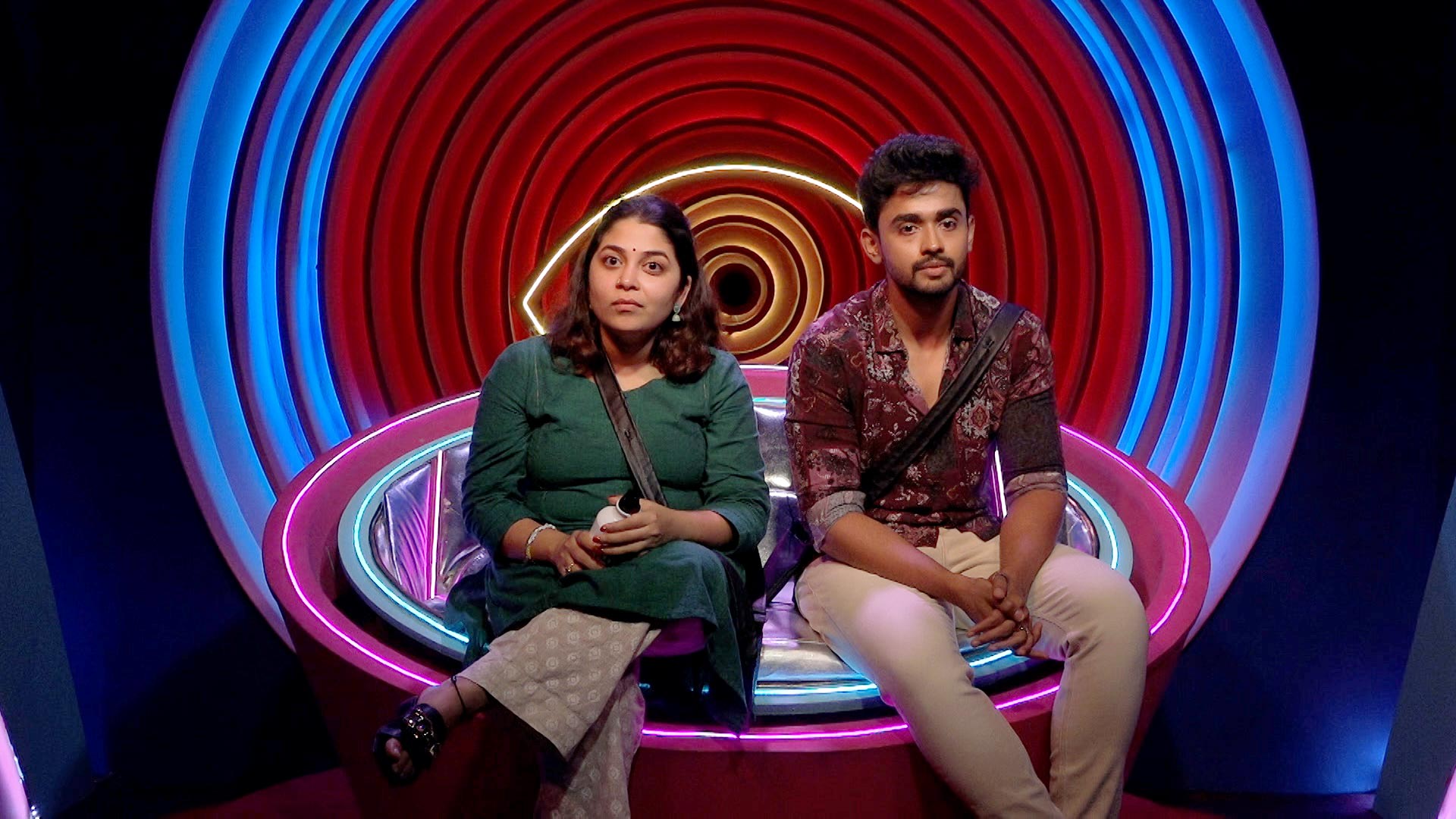 Bigg boss 3 latest episode telugu hot sale hotstar