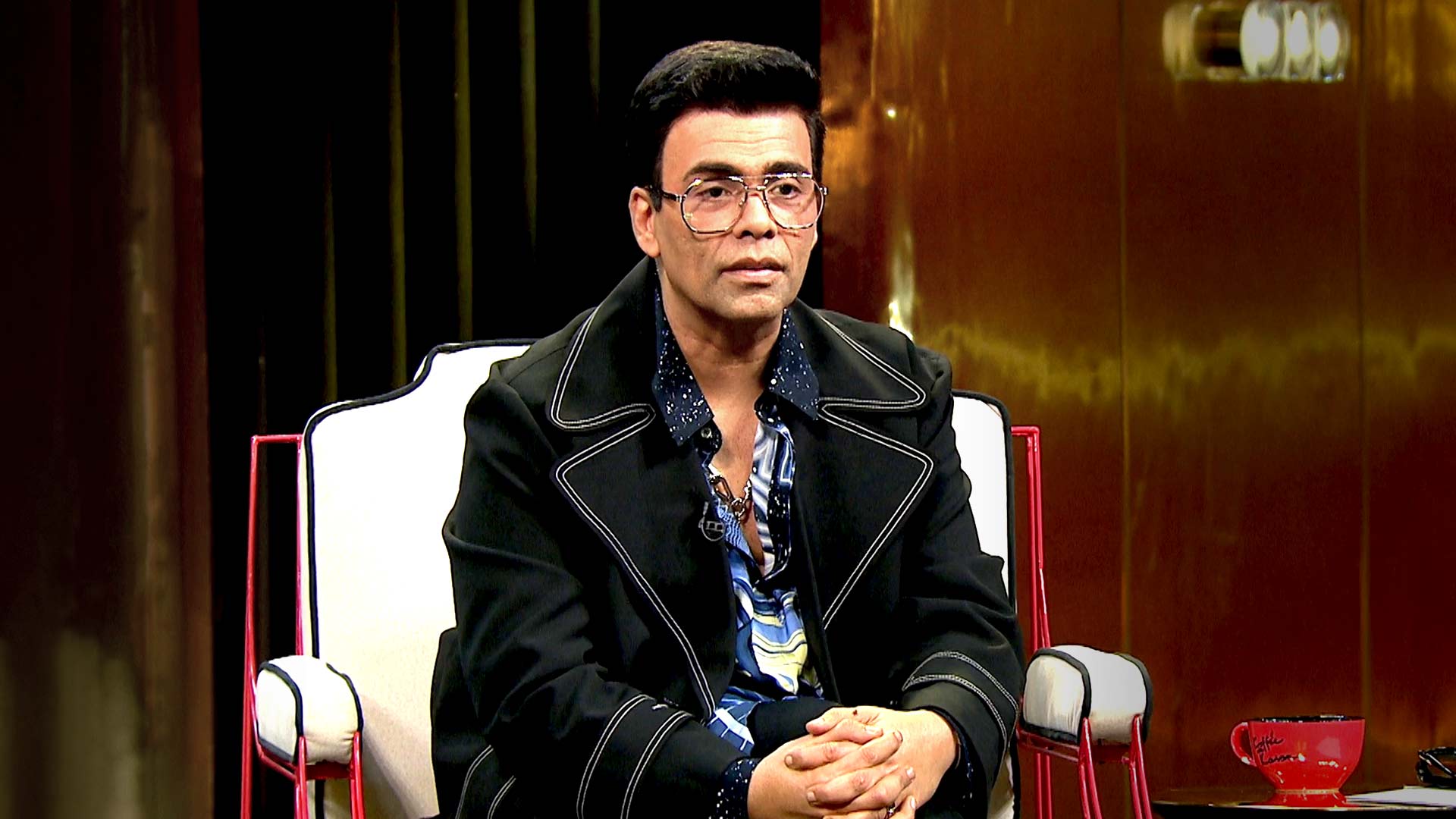 Koffee With Karan Disney Hotstar