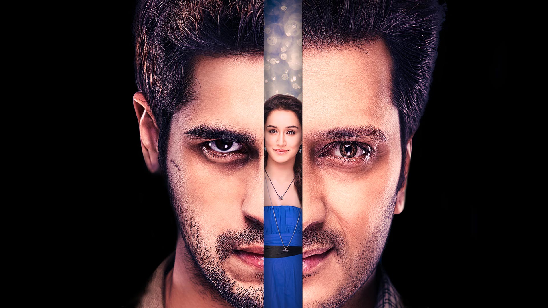 Ek Villain Disney Hotstar