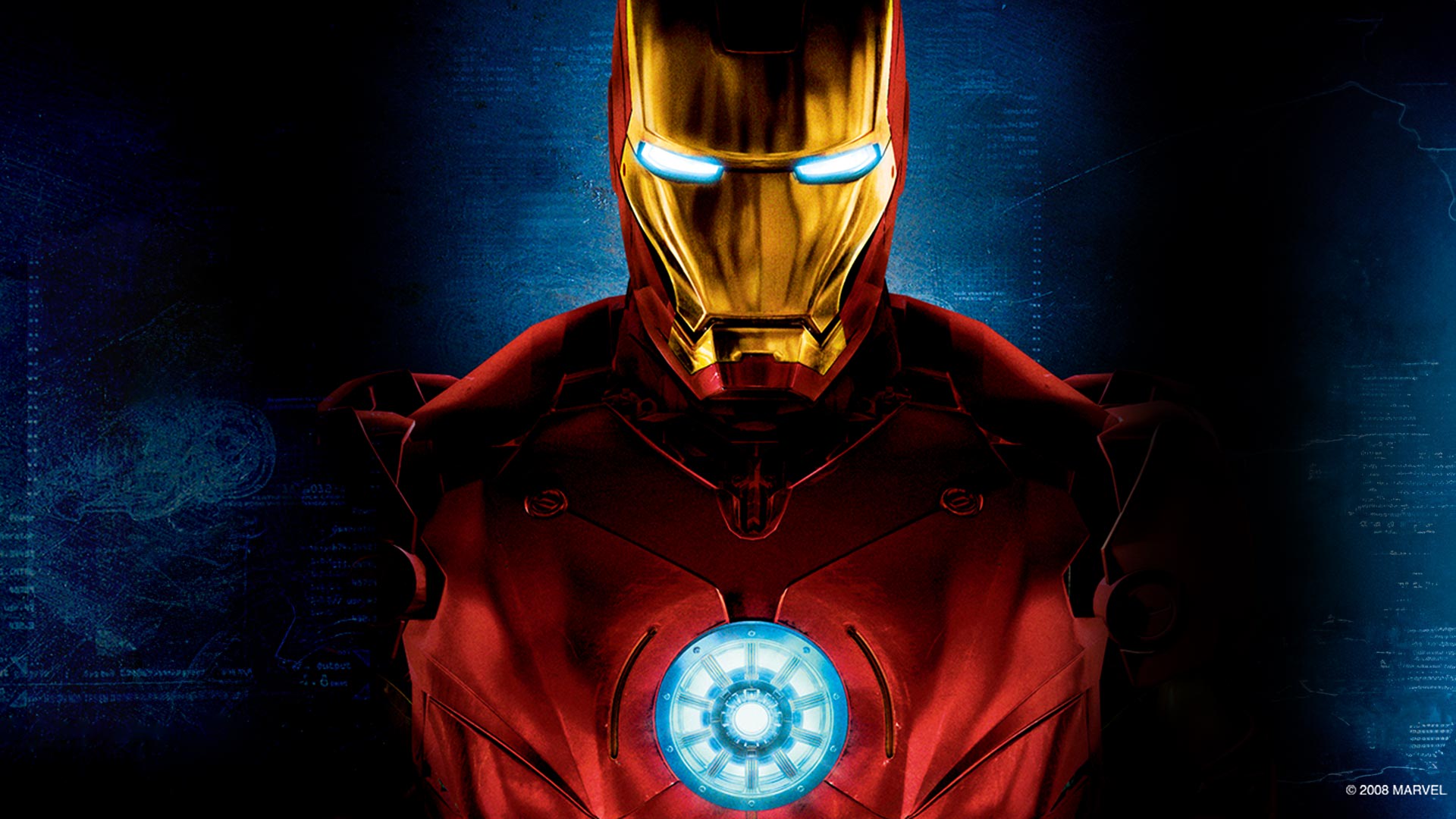 Marvel Studios' Iron Man - Disney+