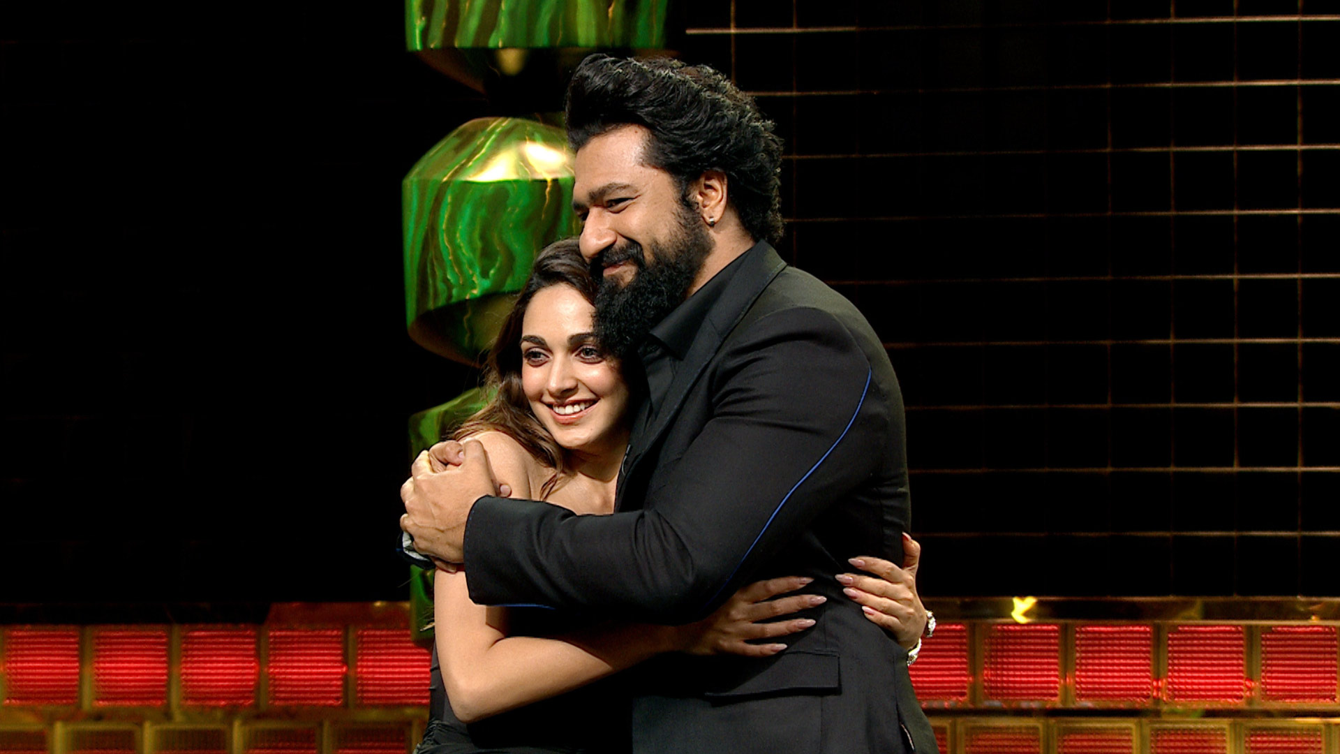 Koffee with karan shahid and mira full episode watch online free hotsell
