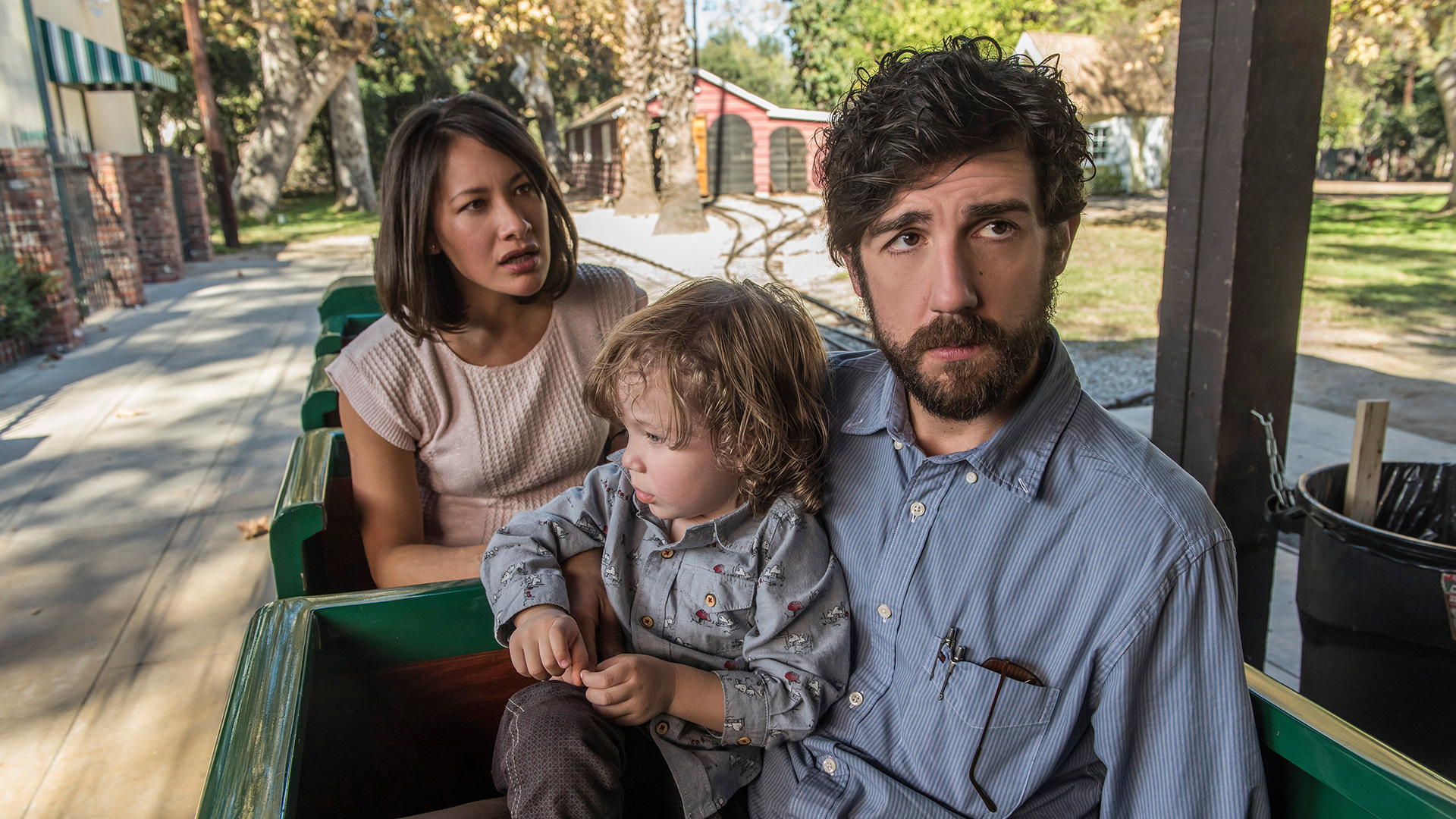 Snowfall on Disney+ South Africa | English French (Parisian) Spanish