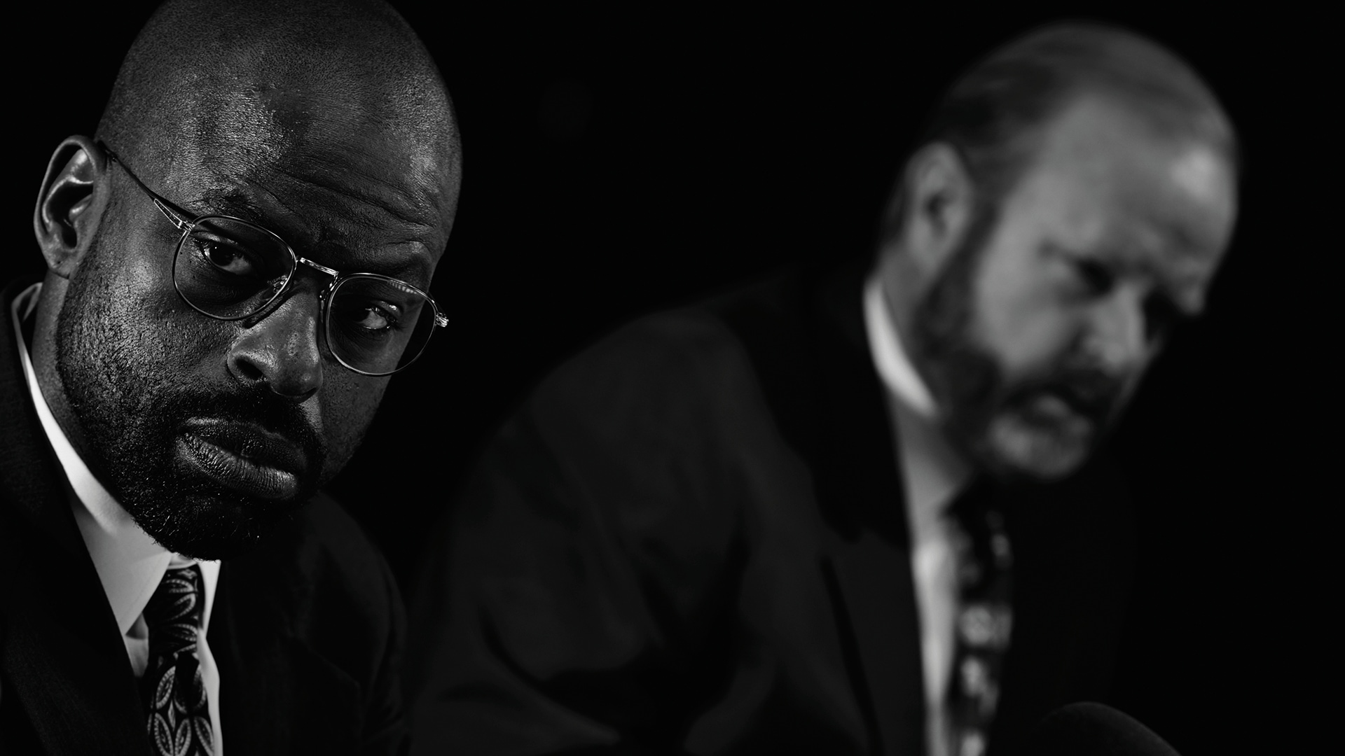 American Crime Story - Disney+