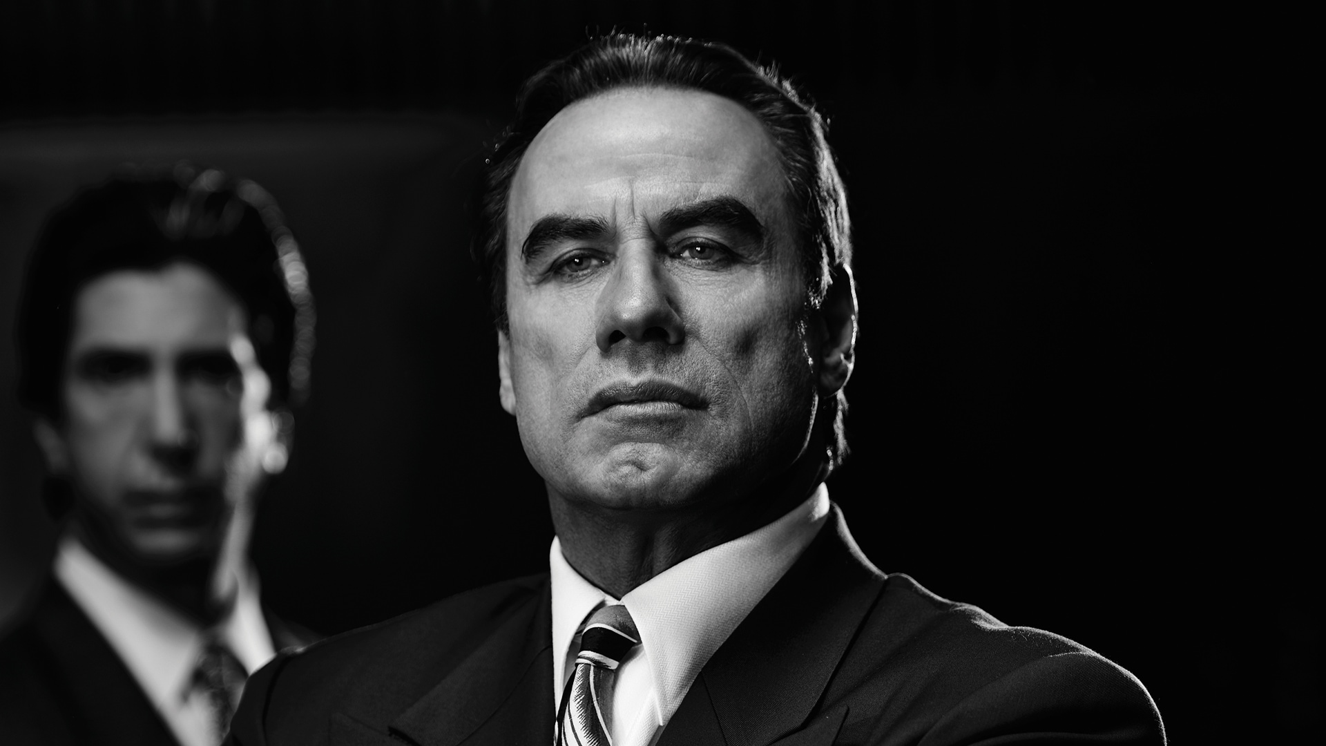 American Crime Story - Disney+