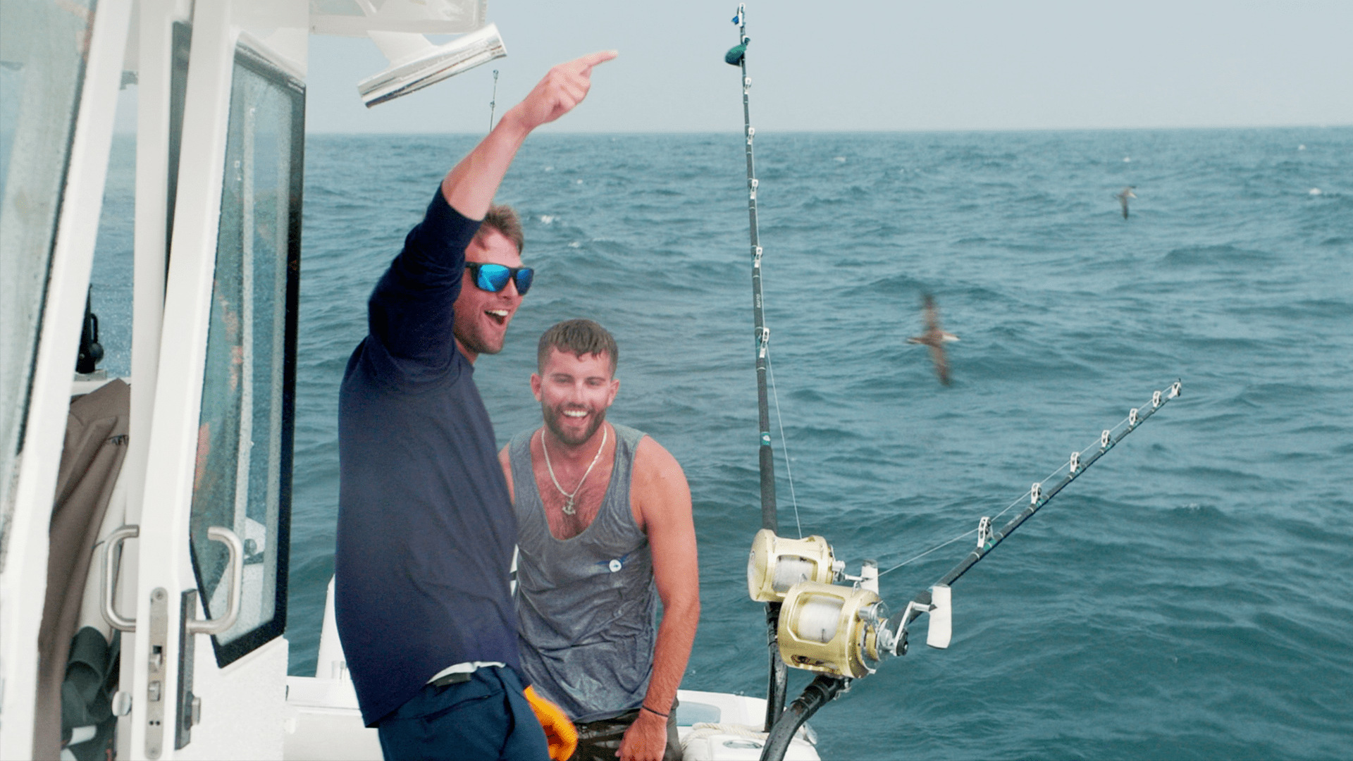 Wicked Tuna Disney+