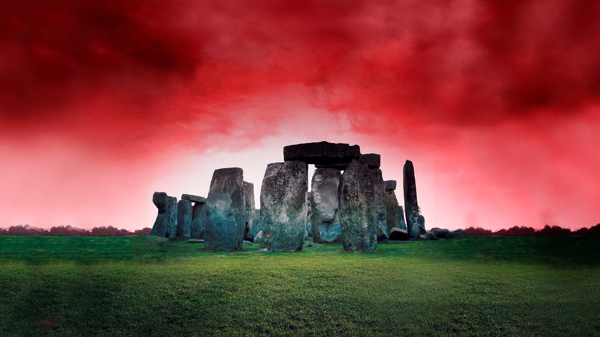 Stonehenge Decoded: Secrets Revealed - Disney+