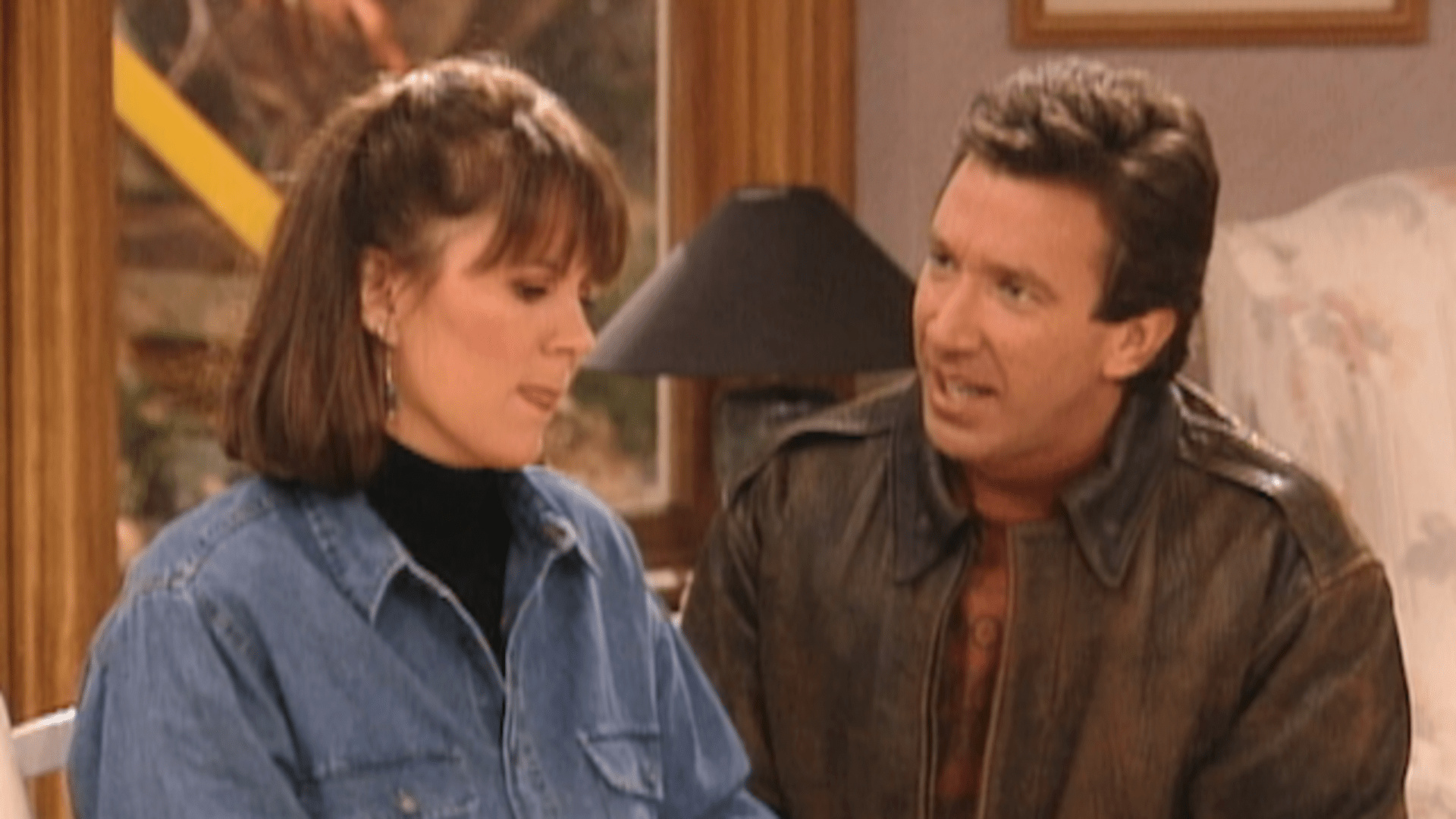 Home improvement on disney plus