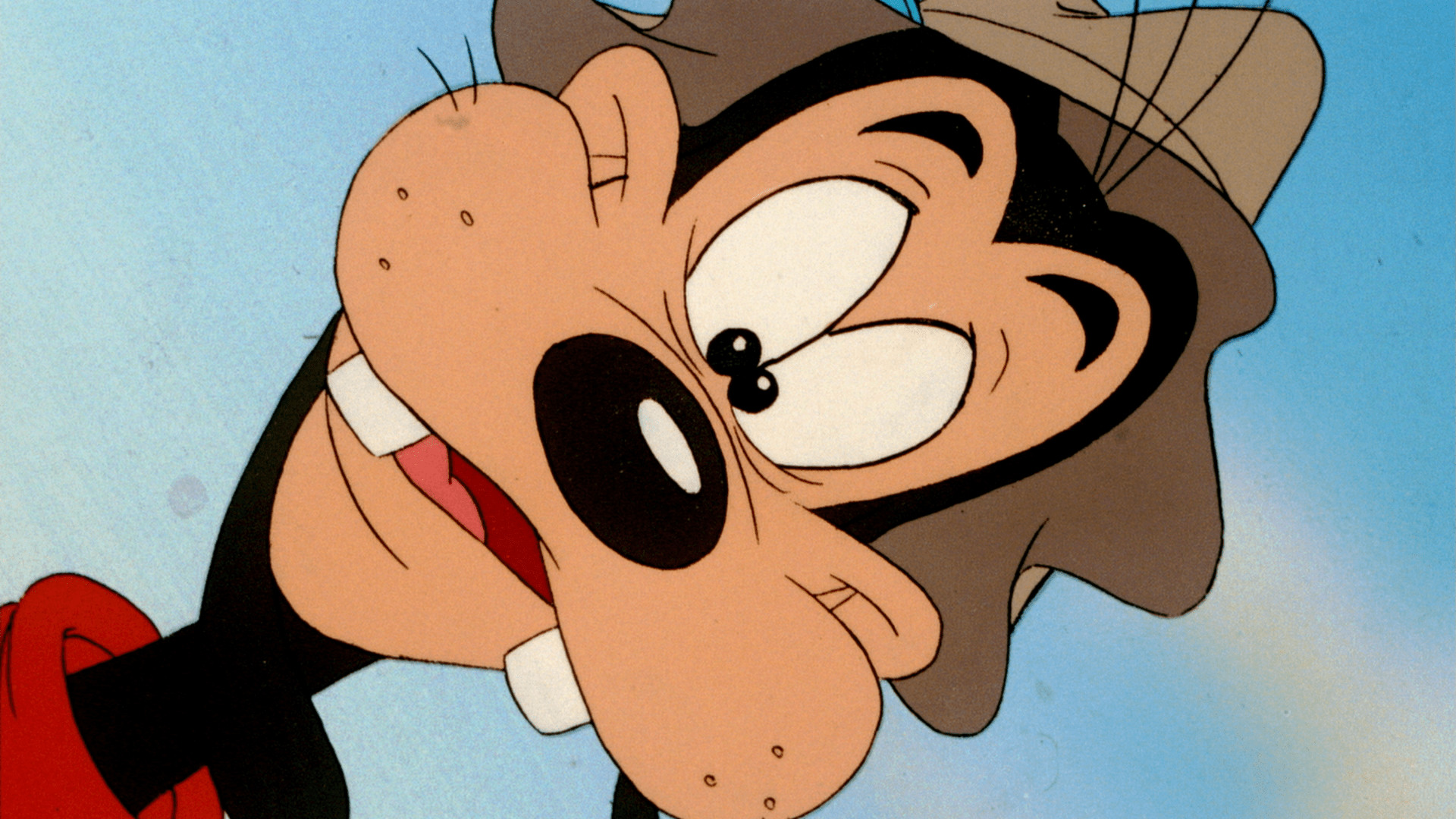 Goof Troop - Disney+