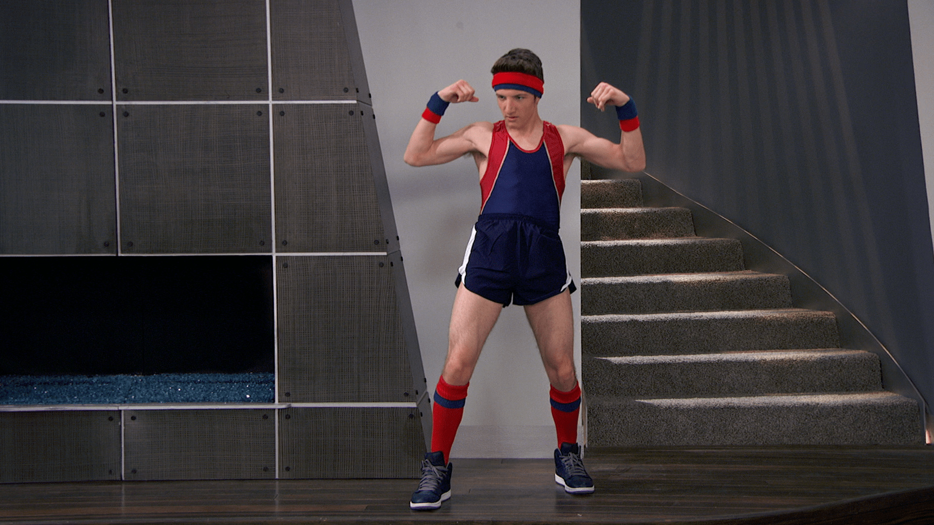 Lab Rats Elite Force Disney+