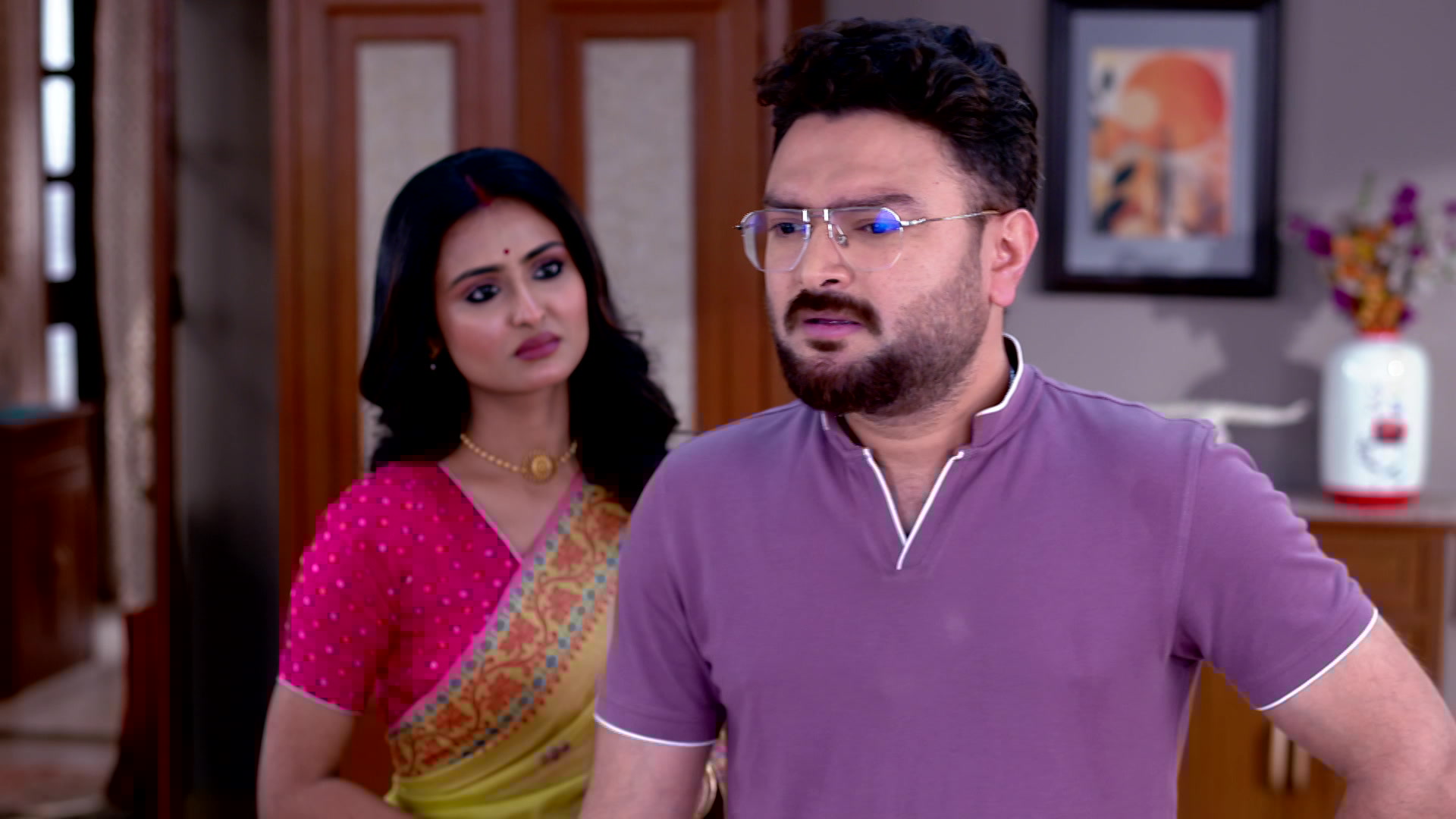 চিরসখা আজকের পর্ব