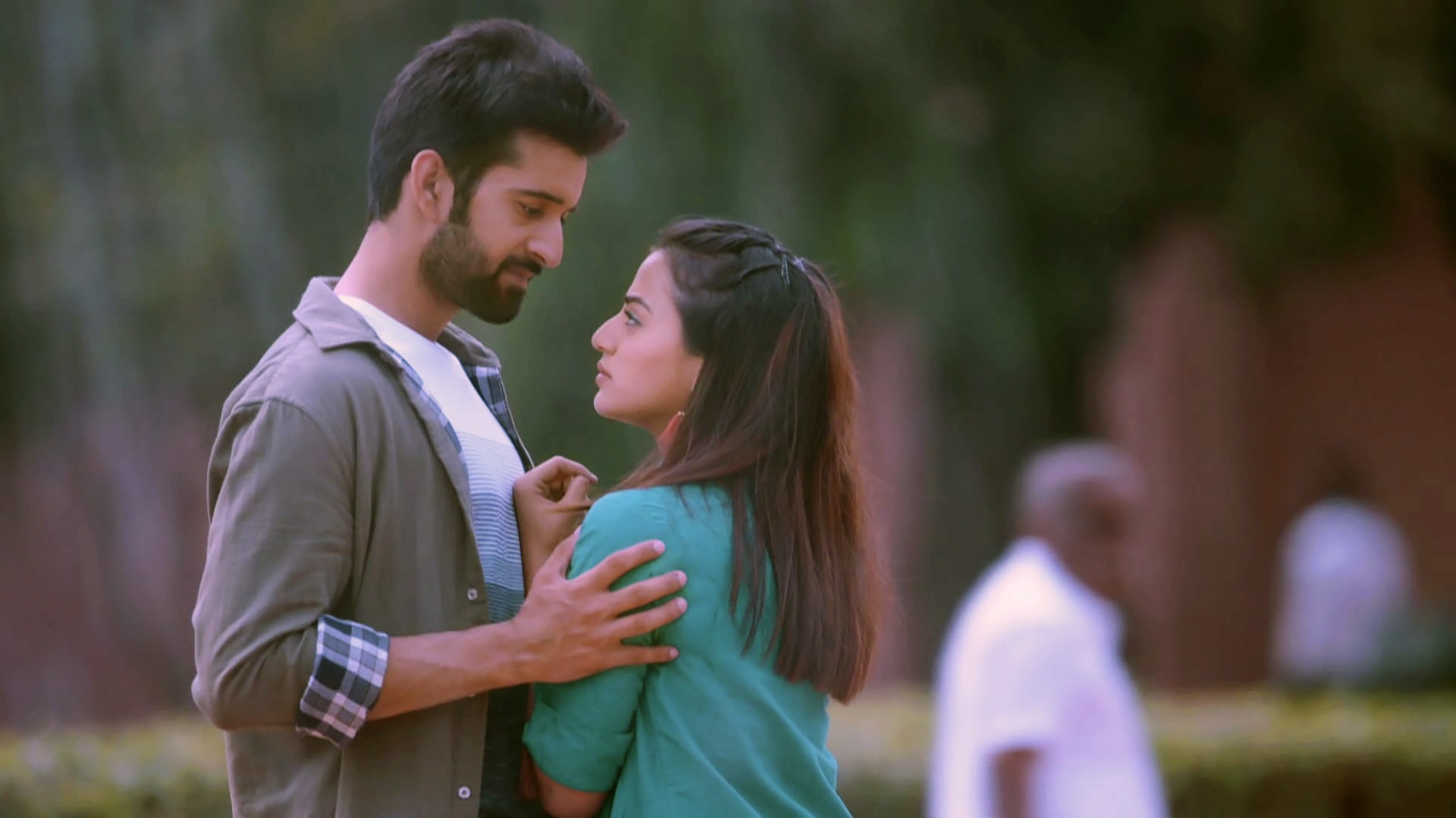 Sufiyana pyaar mera episode 1 full episode hotsell
