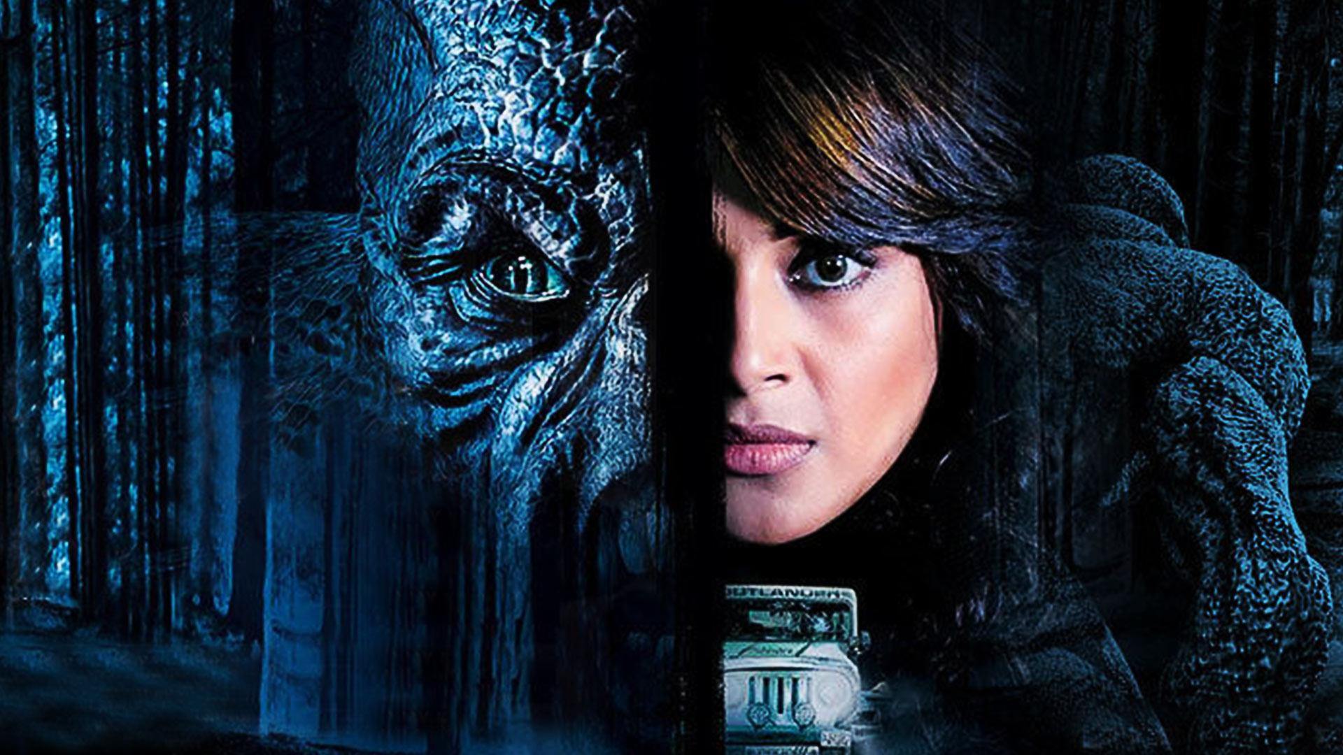 Creature 3D - Disney+ Hotstar