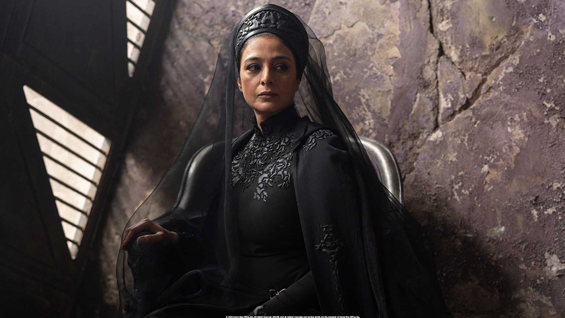 Dune: Prophecy - JioHotstar