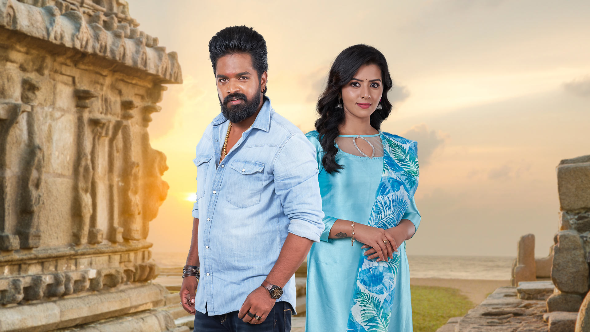 Sakthivel Drama Series, now streaming on Disney+ Hotstar