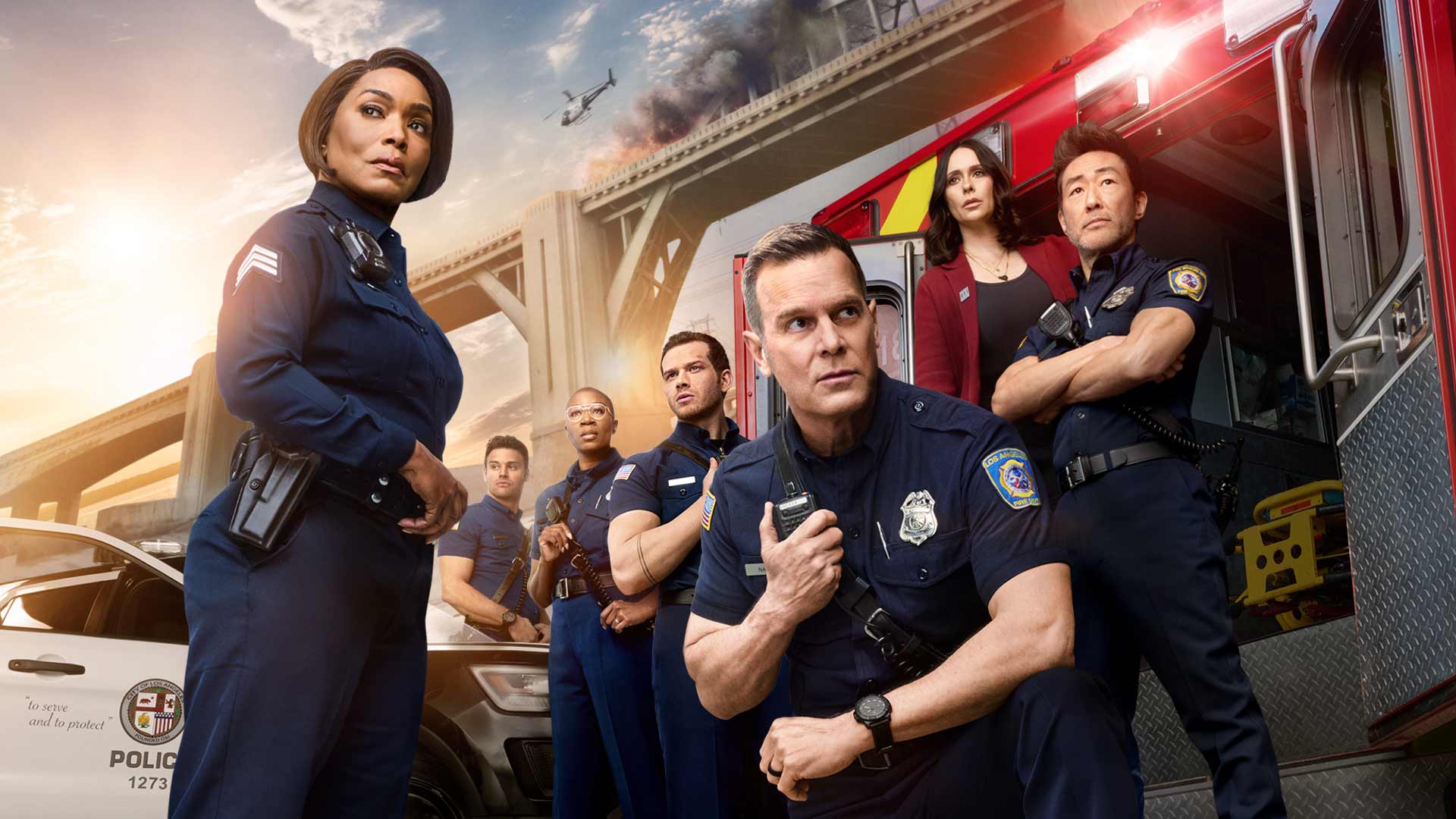 9 1 1 disney 