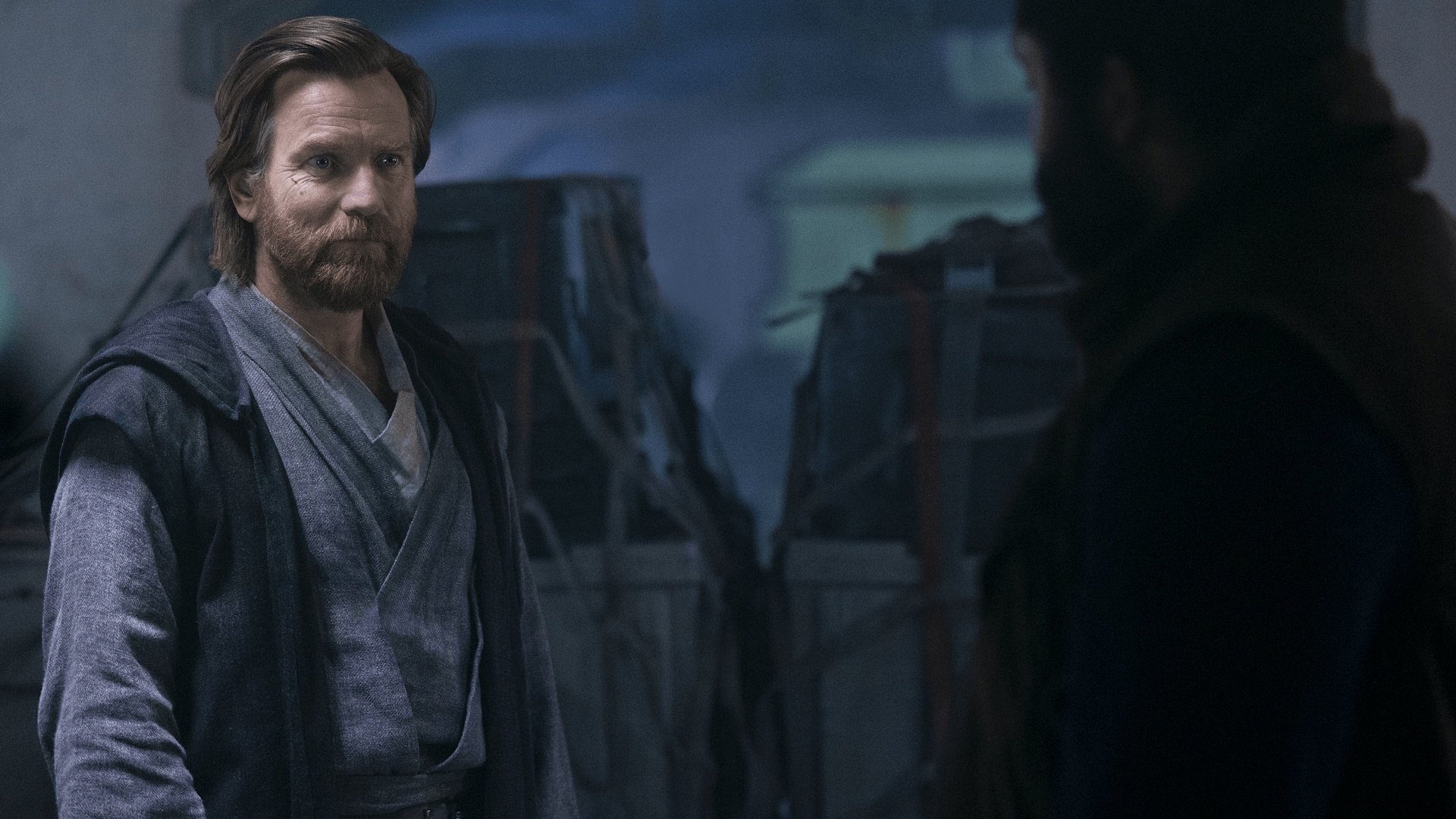 Watch ObiWan Kenobi online only on Disney+ za