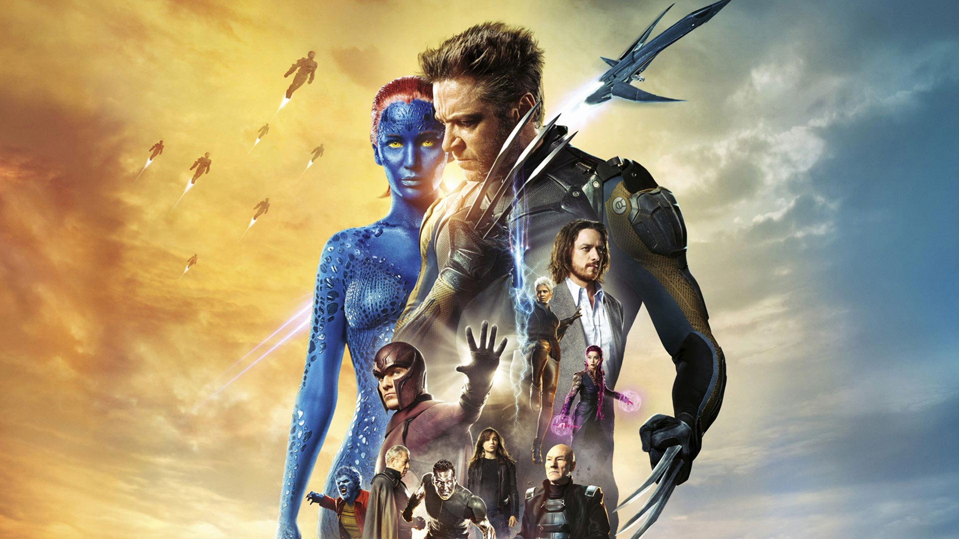 X Men Days of Future Past on Disney Lebanon English French Parisian Spanish Latin America Spanish Castilian European Japanese German Portuguese Brazil Italian Turkish Polish Czech Hungarian Super Hero...