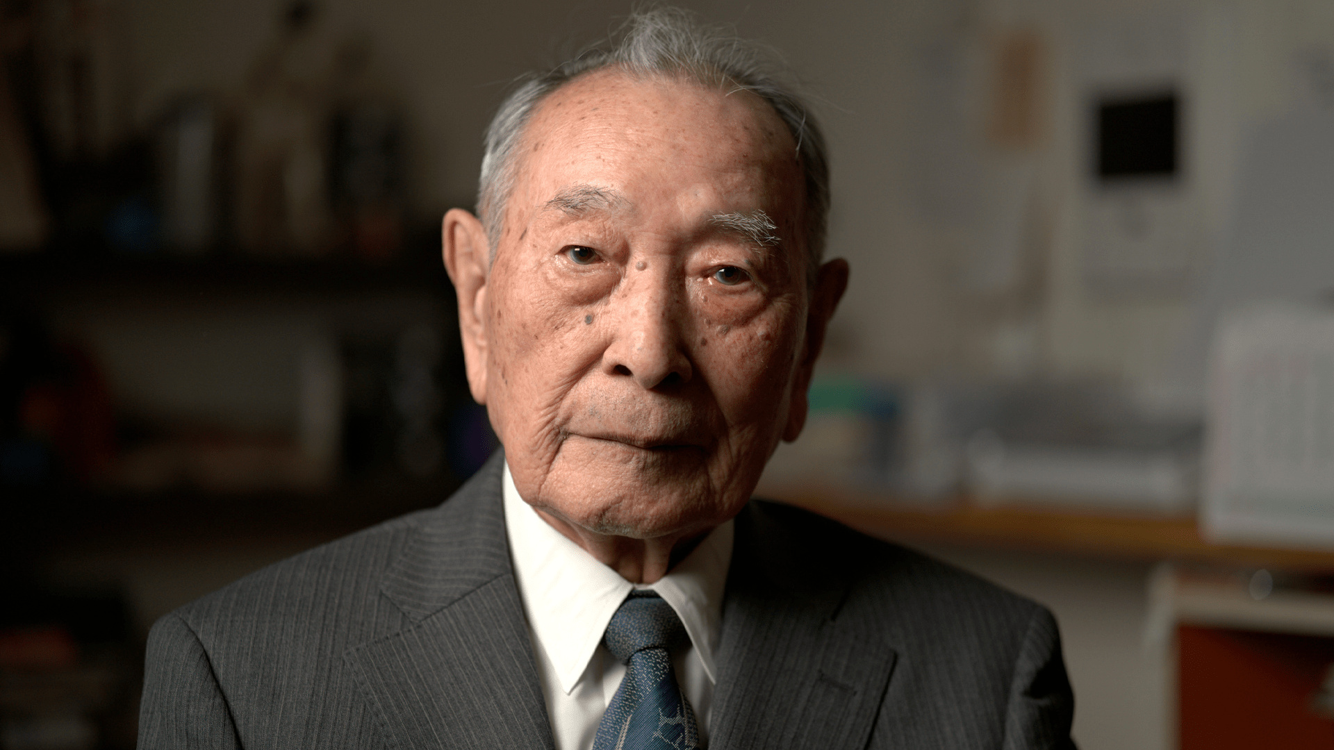 Attack on Pearl Harbor Minute by Minute Disney+