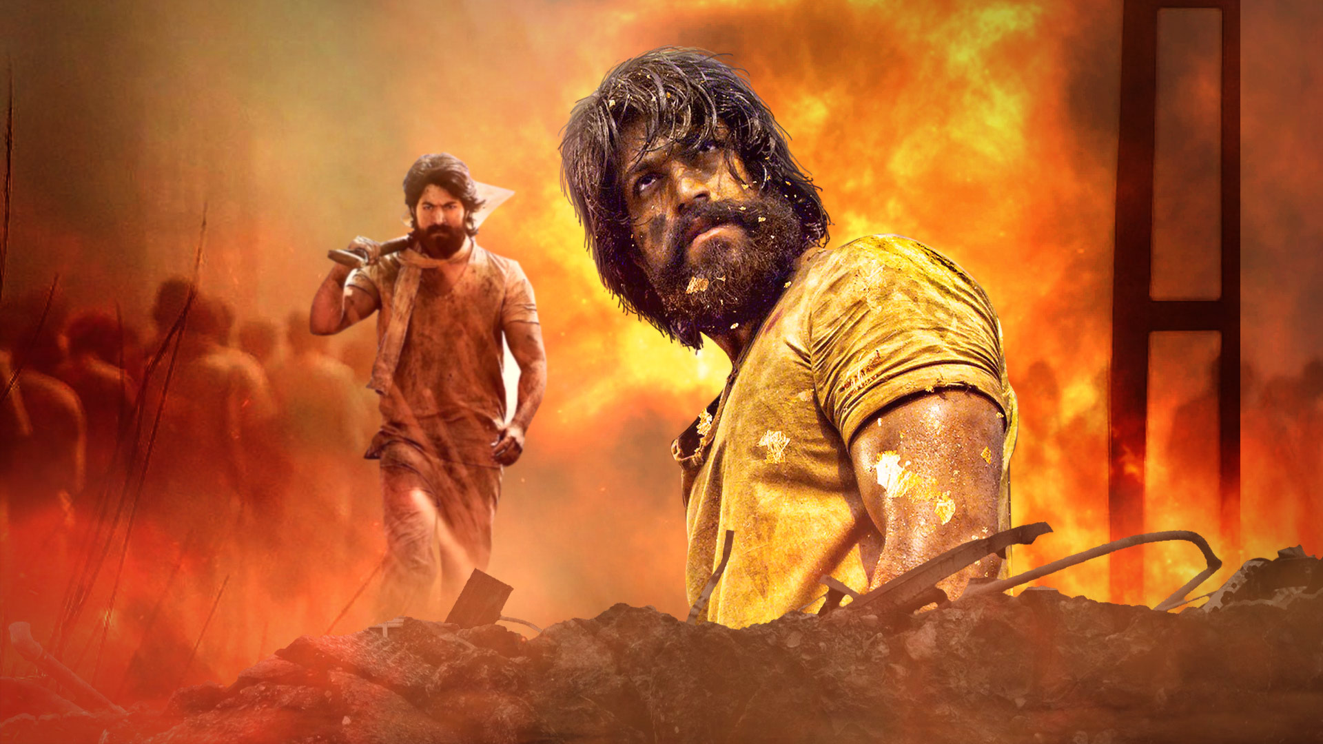 Kgf full movie tamil watch online hotstar sale