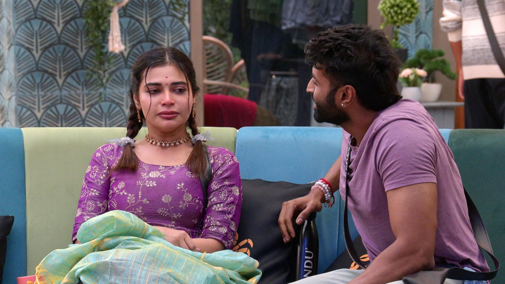 Bigg boss 3 tamil today episode in hotstar store
