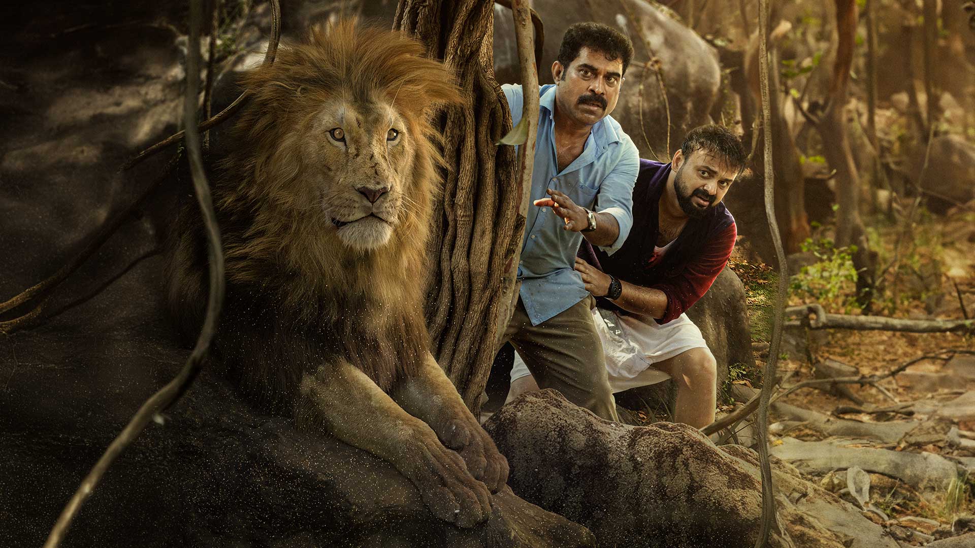 Lion movie watch online in hindi best sale