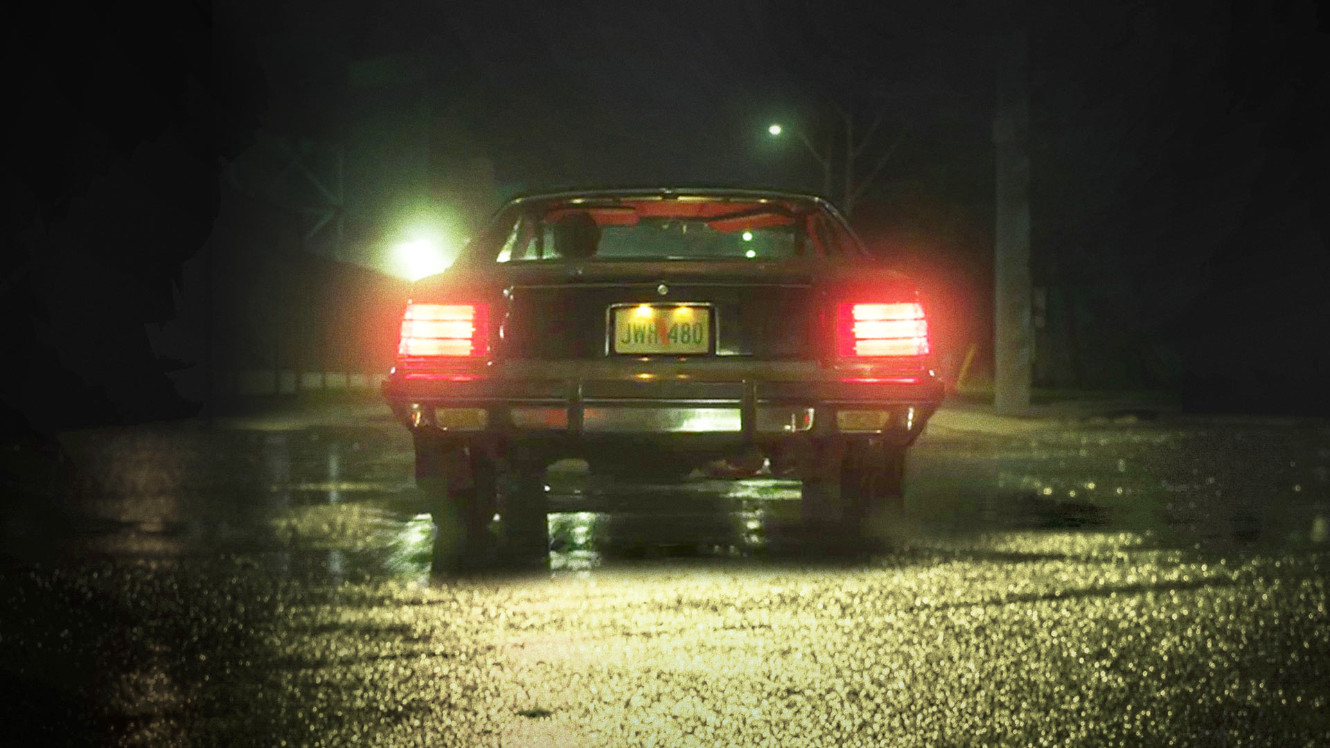 Believe Me: The Abduction of Lisa McVey - Disney+