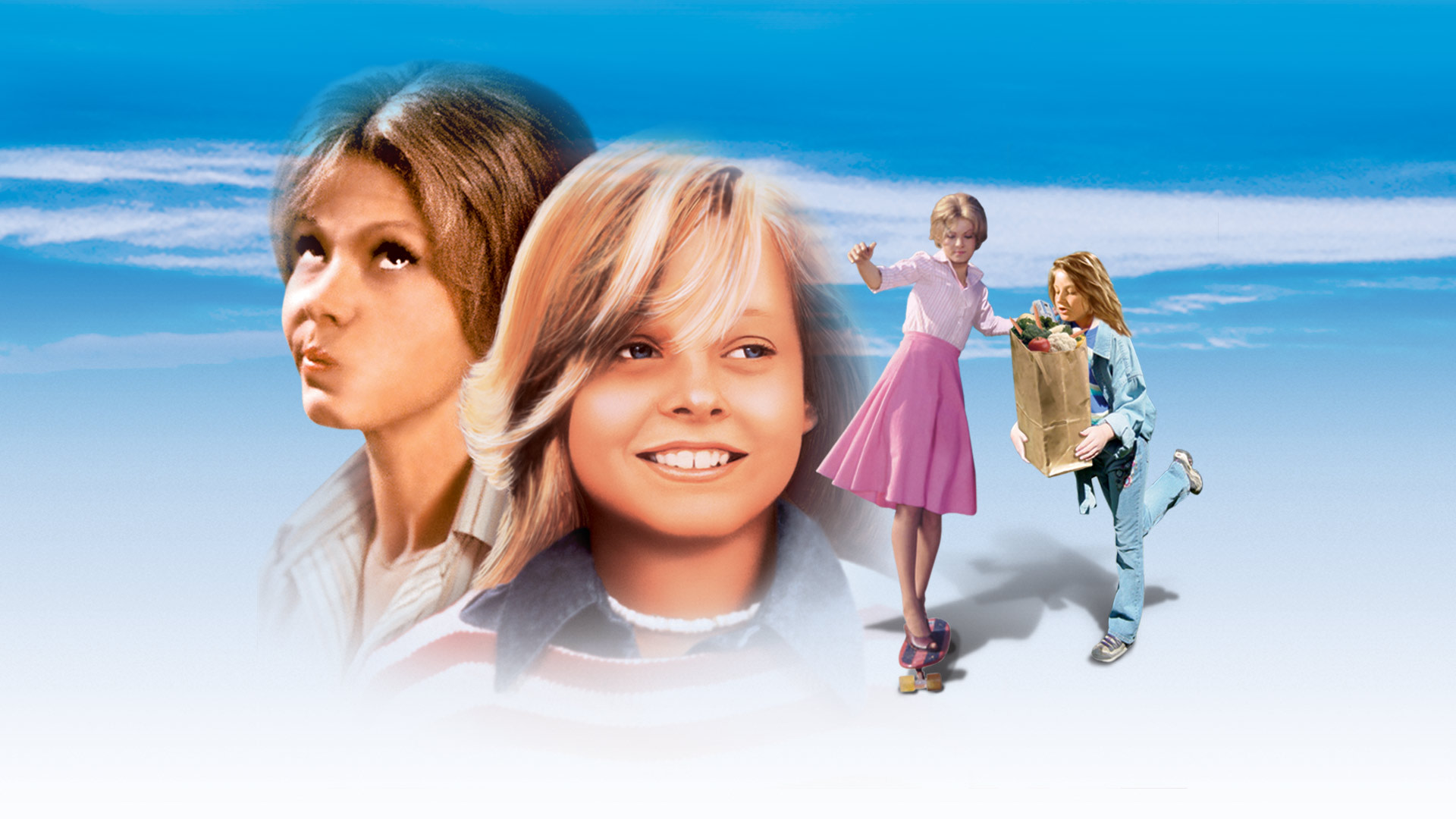Freaky Friday on Disney Jordan English Spanish Castilian European Spanish Latin America French Parisian Japanese German Italian Portuguese Brazil Polish Hungarian Fantasy Comedy MOVIE