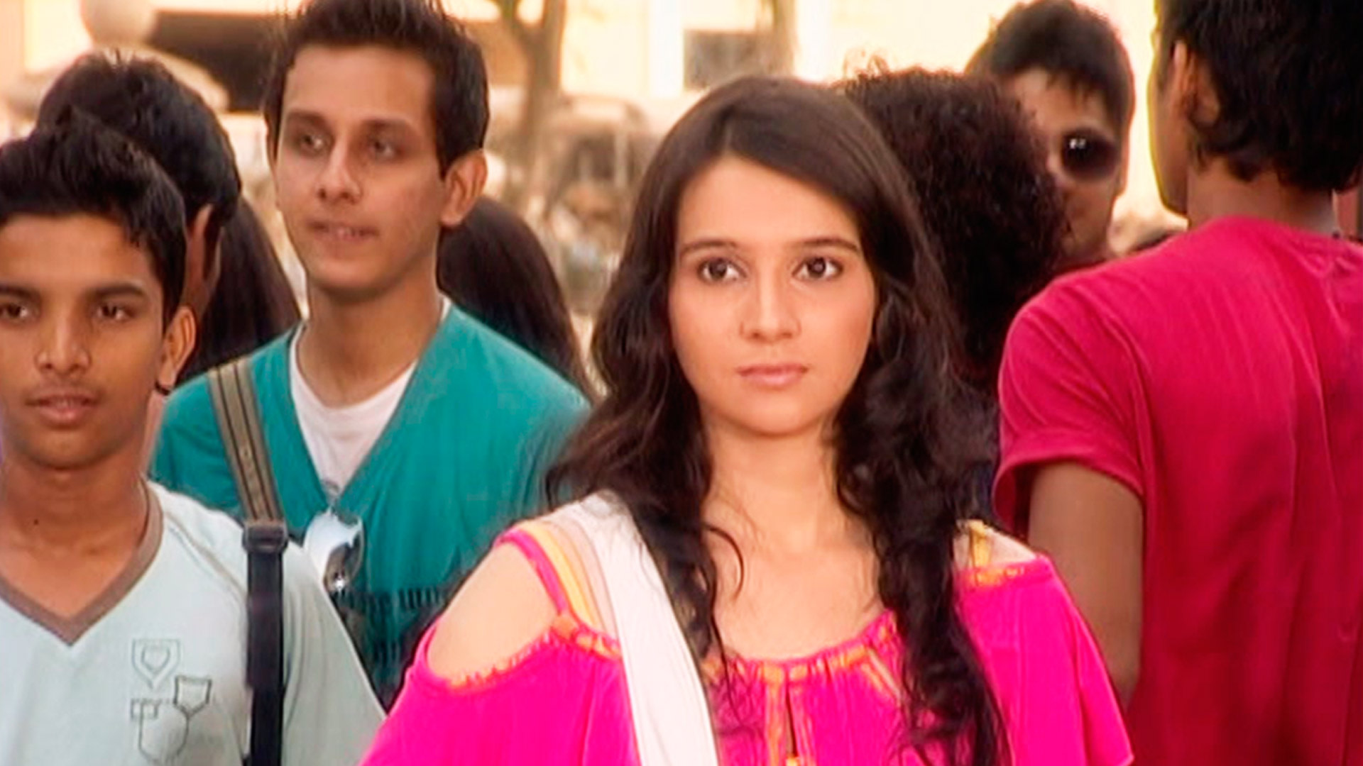 Kya Mast Hai Life Disney Hotstar