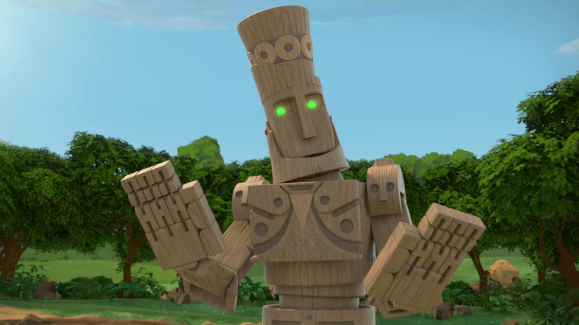 Elena of Avalor on Disney+ South Africa | English French (Parisian