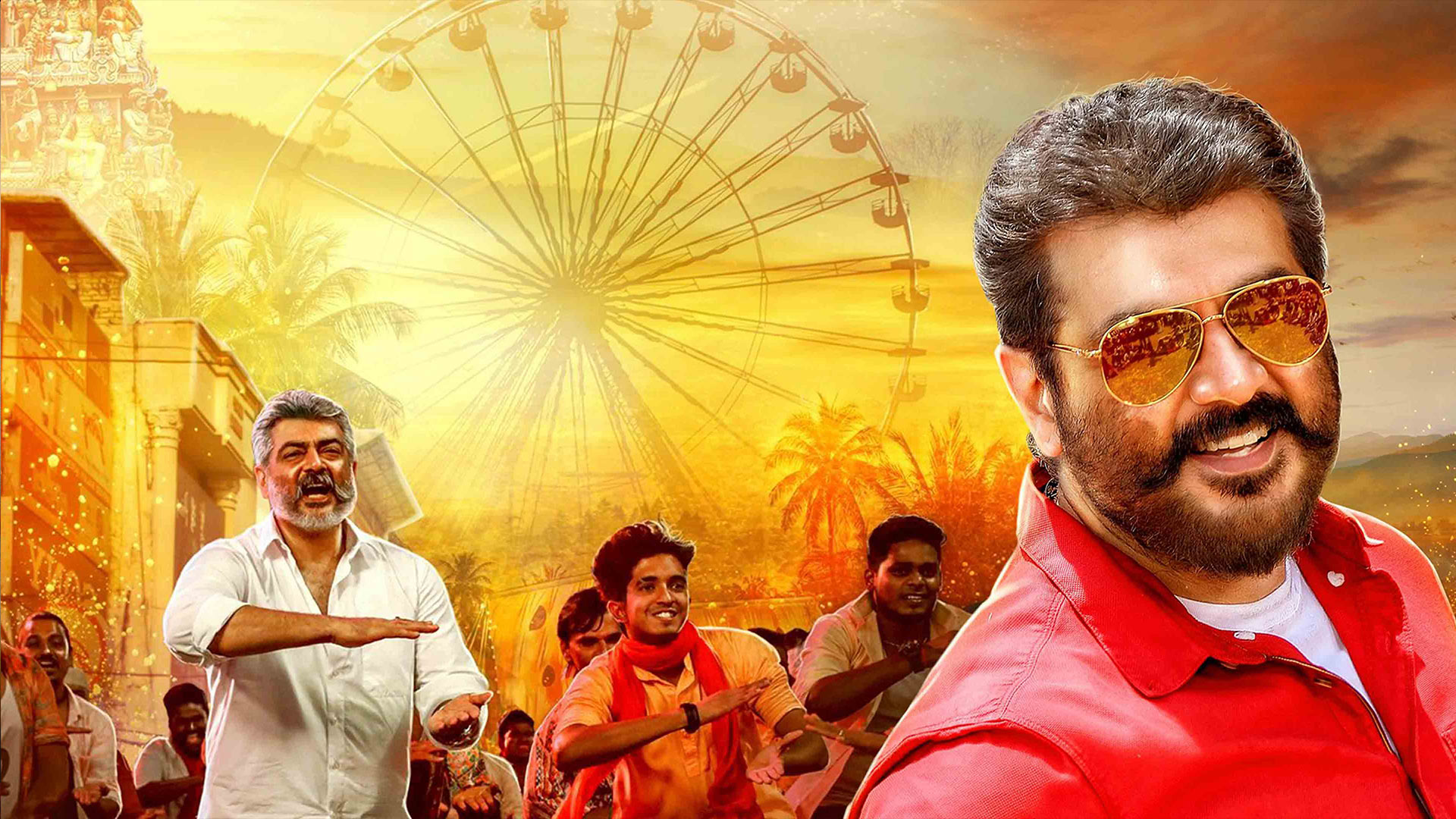 Viswasam full deals movie tamil