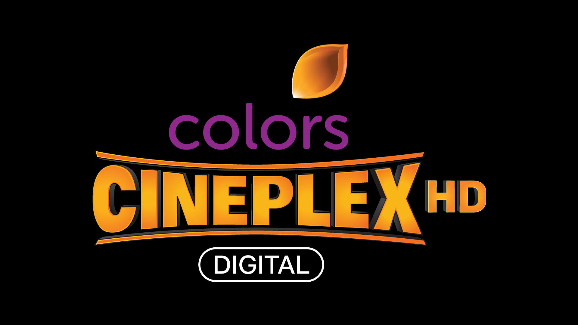 Colors Cineplex logo