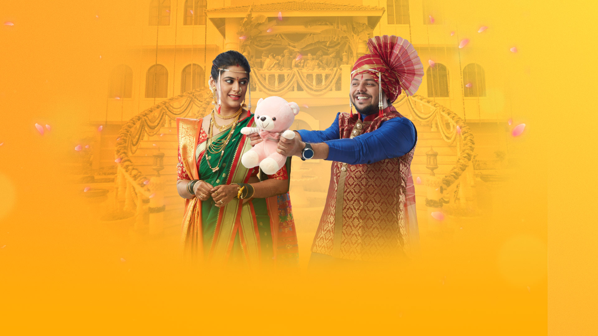 Hotstar star pravah live hotsell