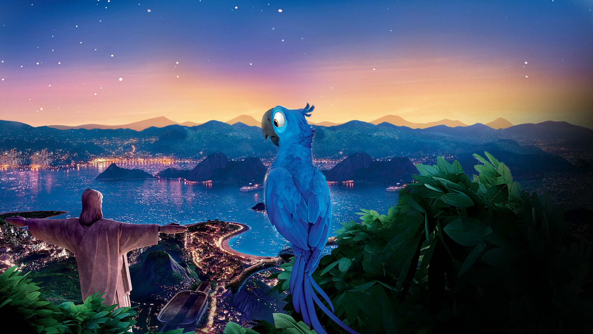 Rio - Disney+