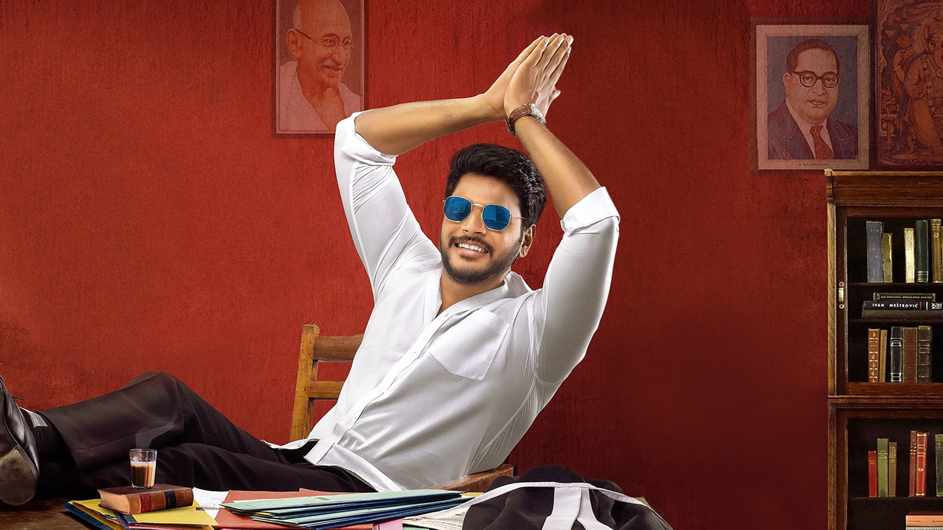 Tenali Ramakrishna BA BL Disney Hotstar