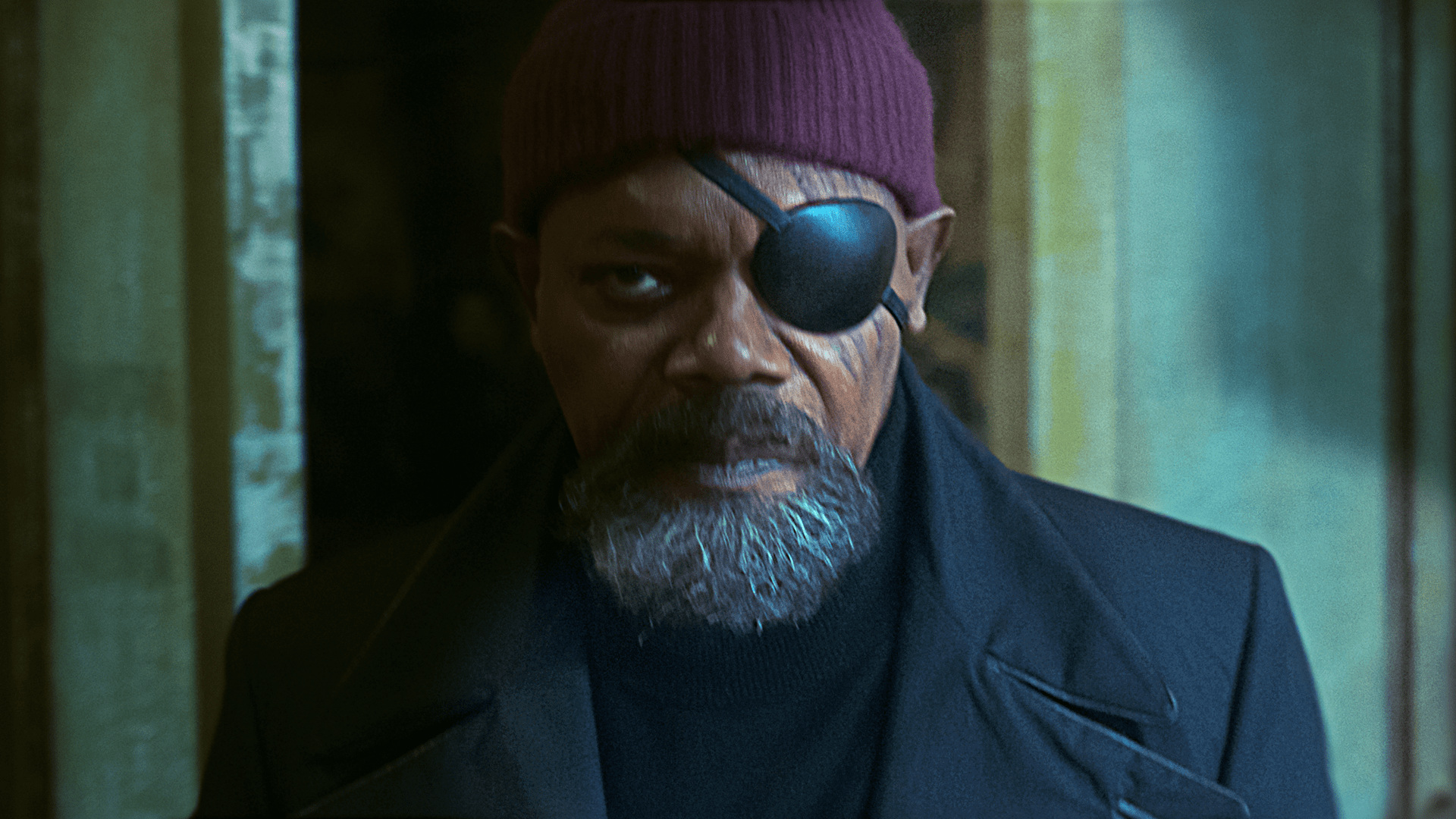 Secret Invasion - Disney+