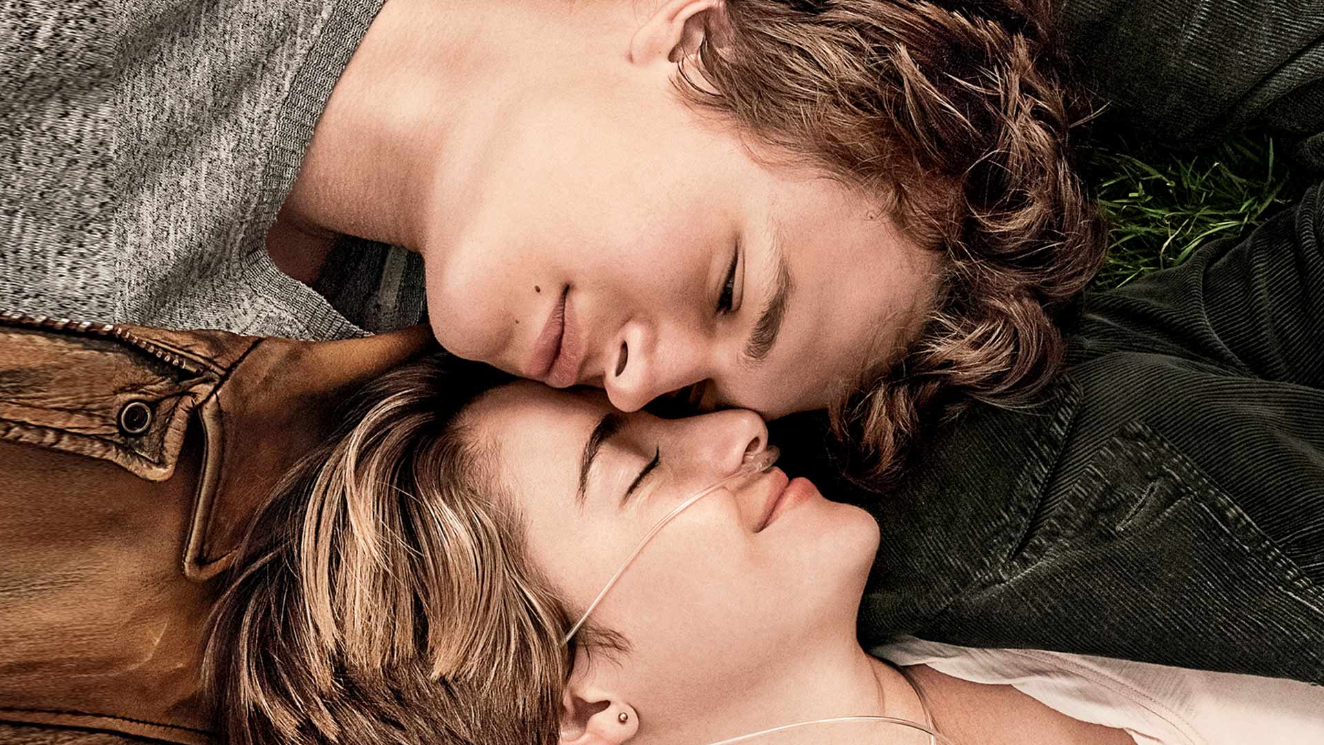 The fault in our stars full movie online free dailymotion sale