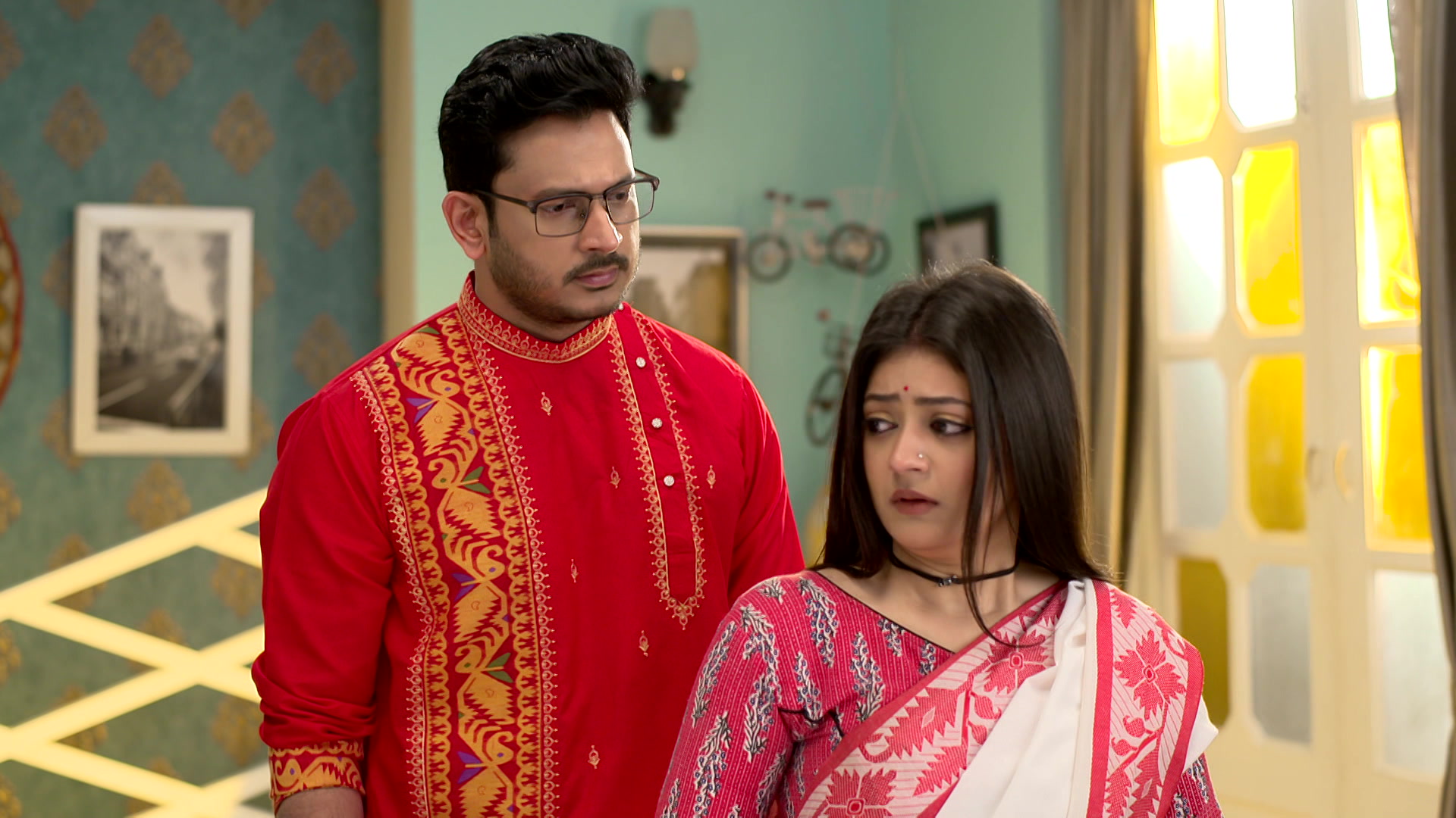 Bengali serial