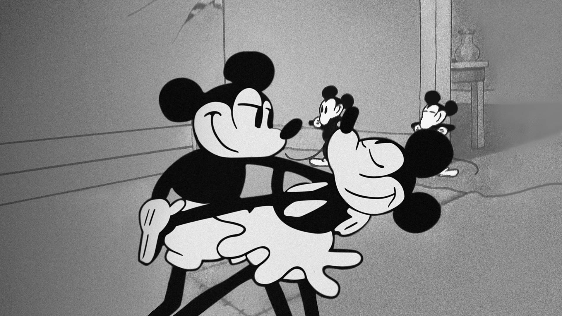 when-the-cat-s-away-disney