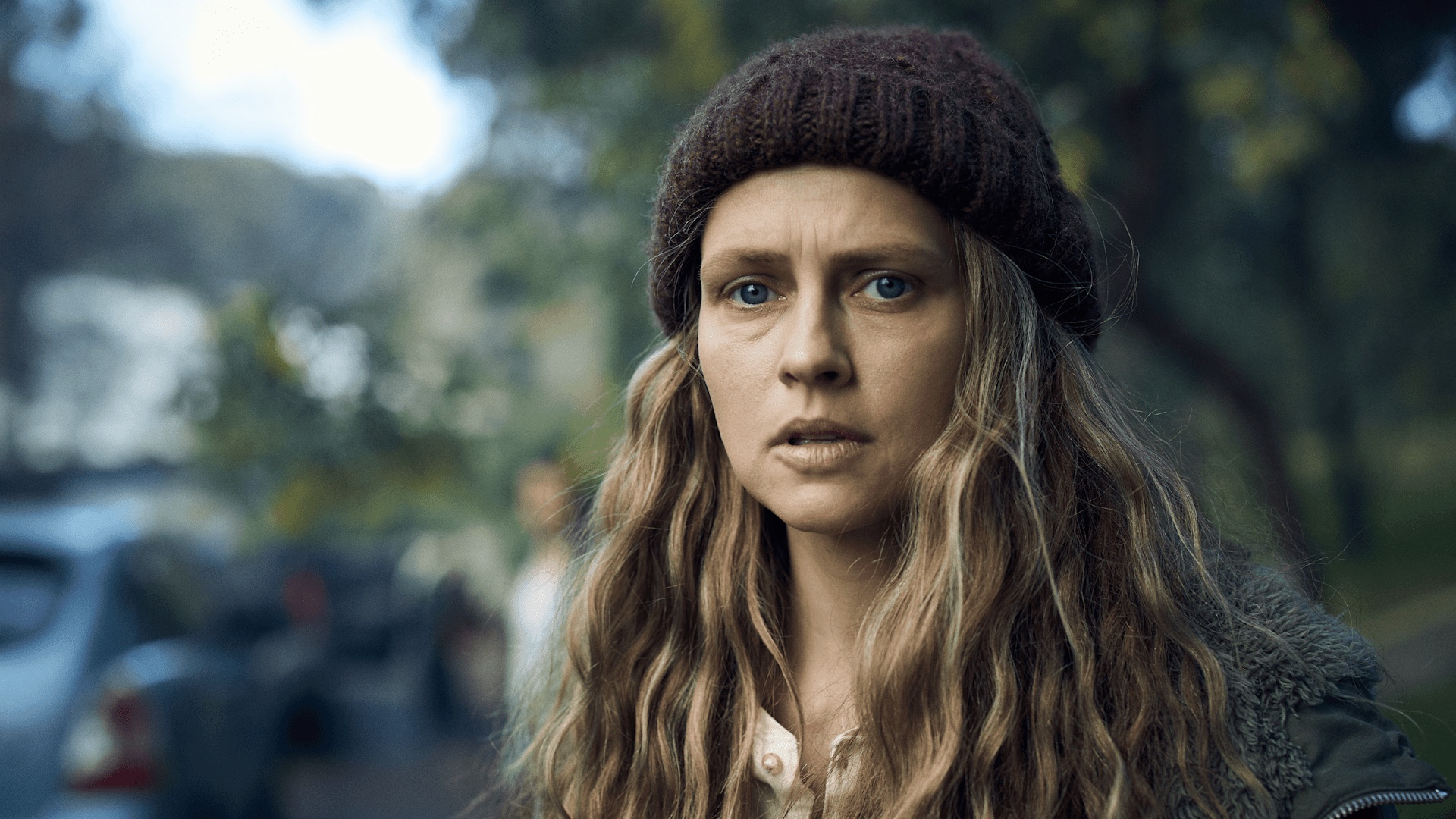 The Clearing Disney+