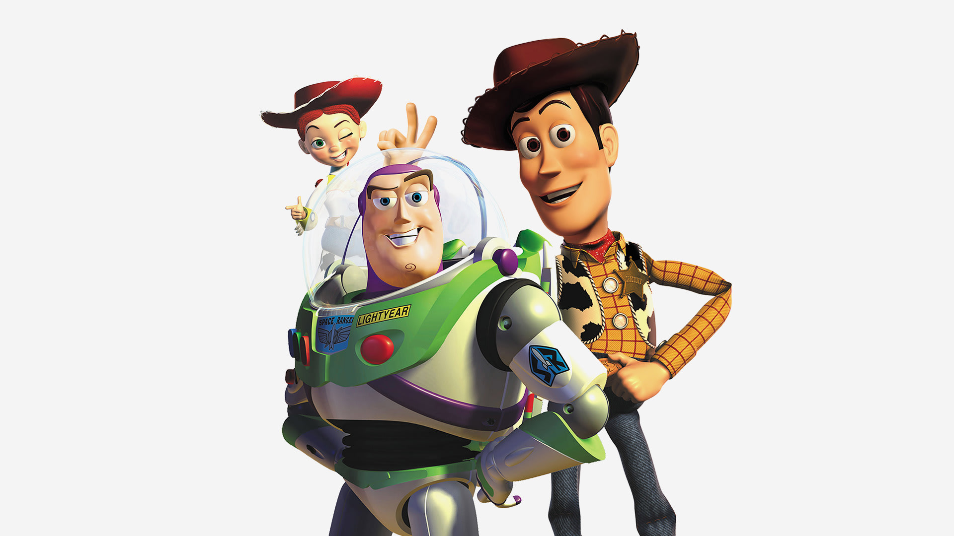 Toy Story 2 Disney