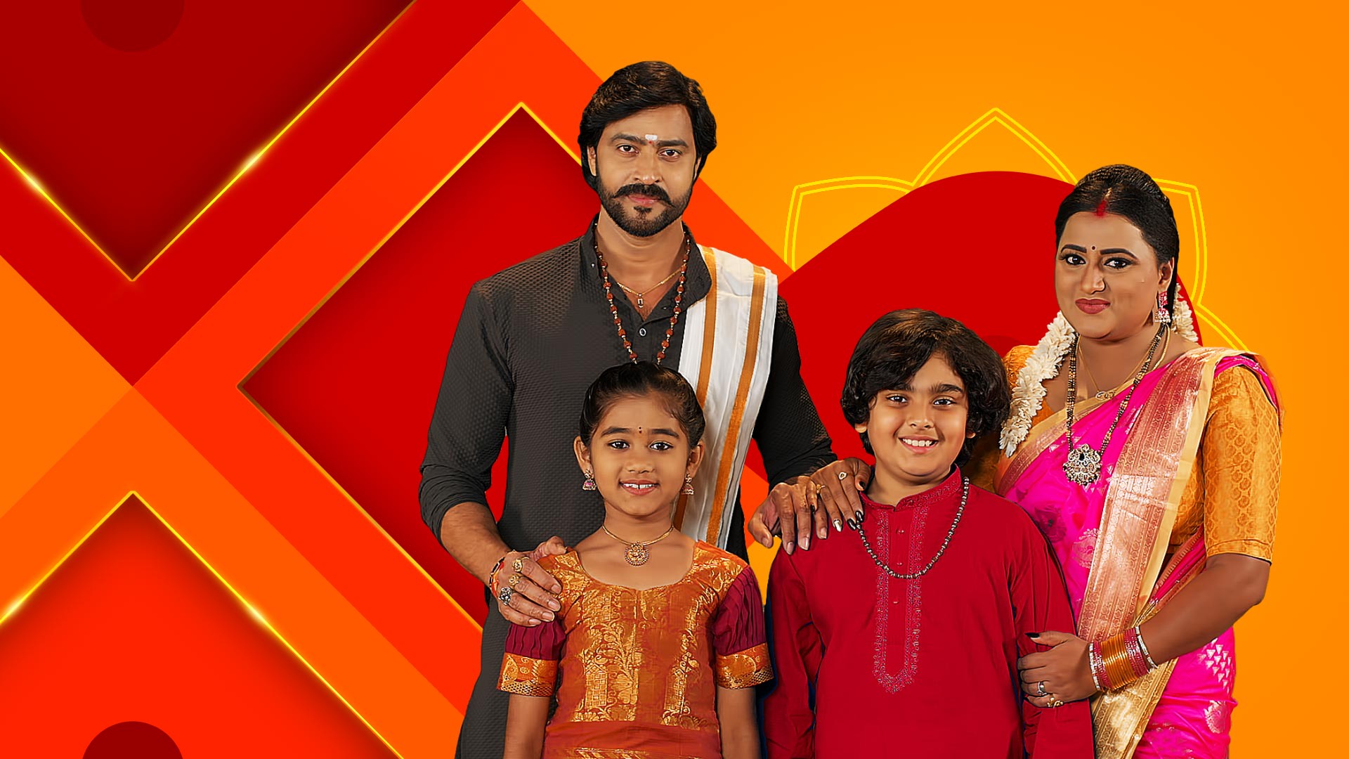 Malli Nindu Jabili Drama Family Series, now streaming on Hotstar
