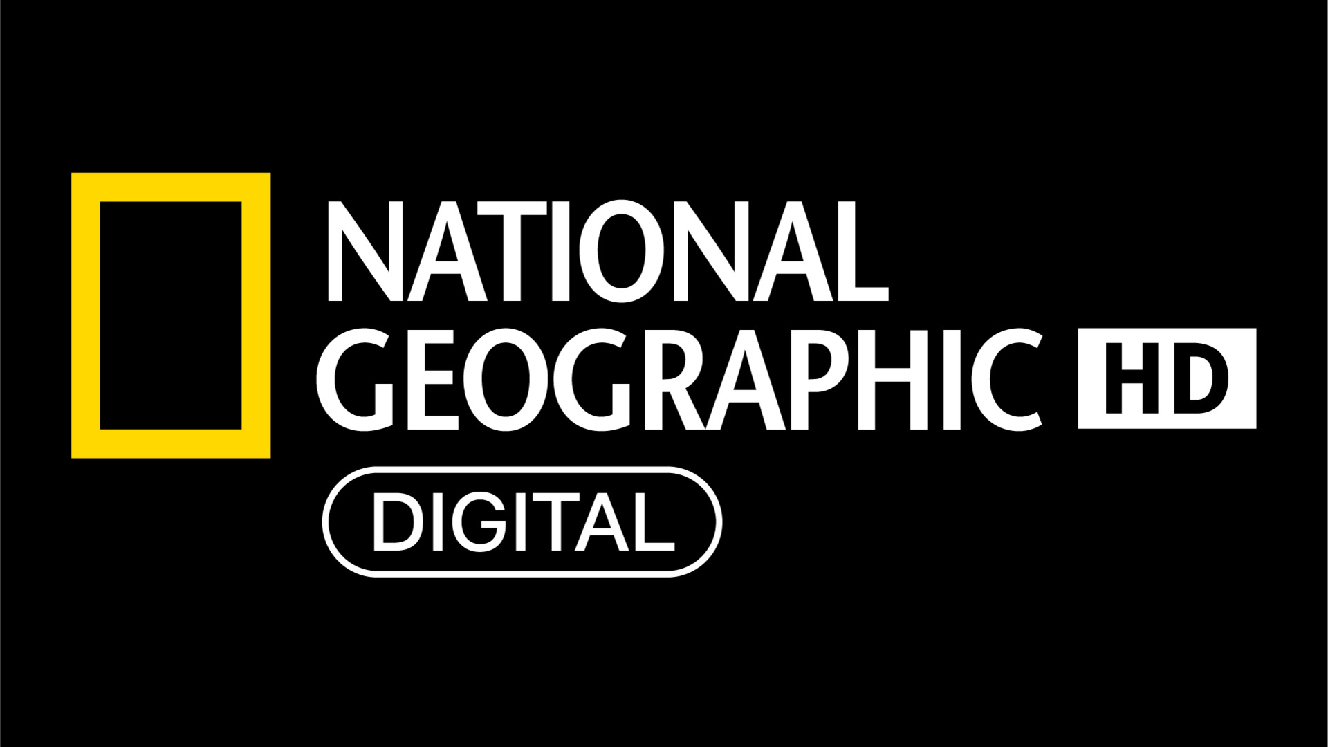 National Geographic logo