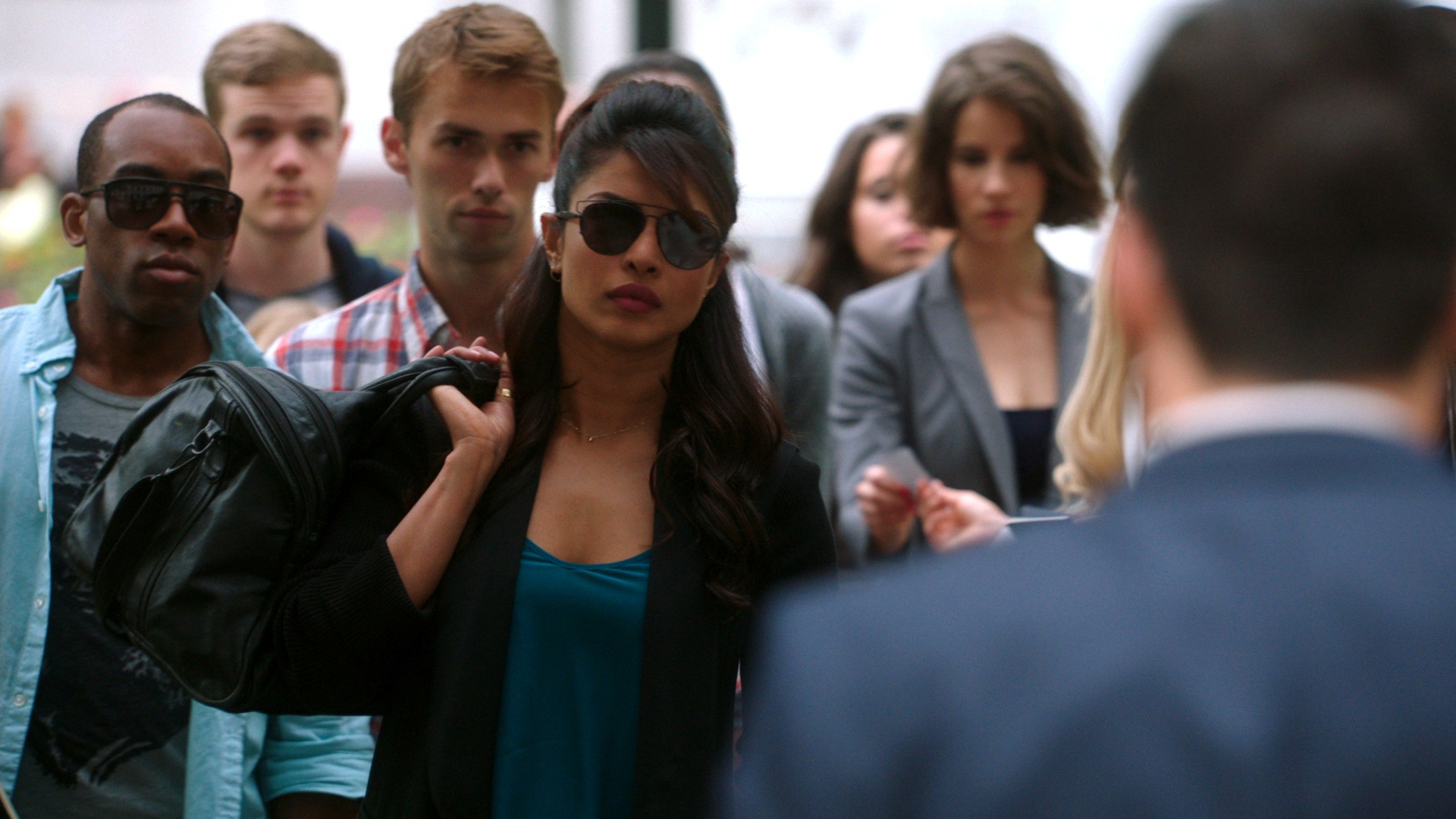 Quantico - Disney+