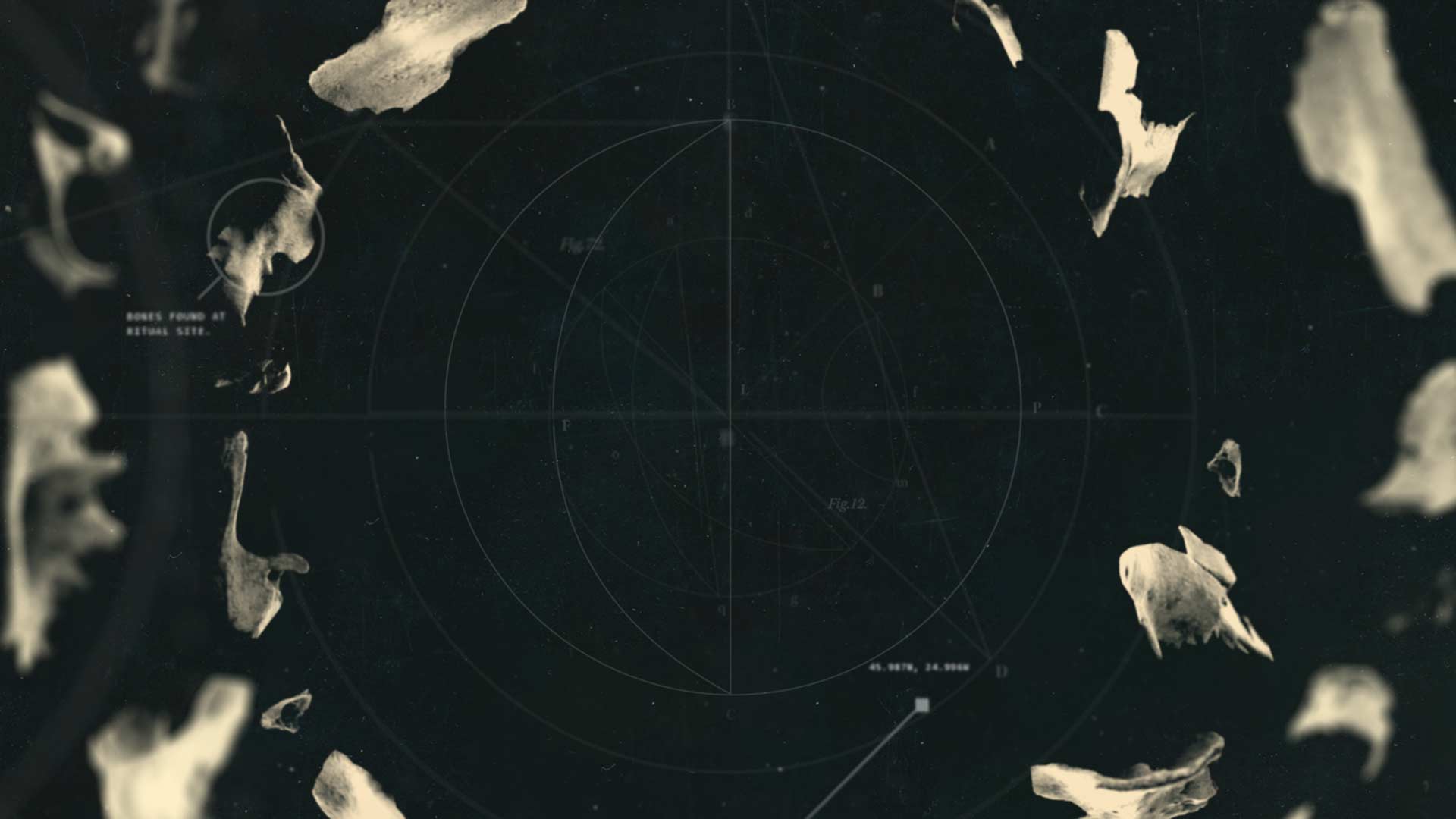 Atlas of Cursed Places Documentary Series, now streaming on Disney+ Hotstar