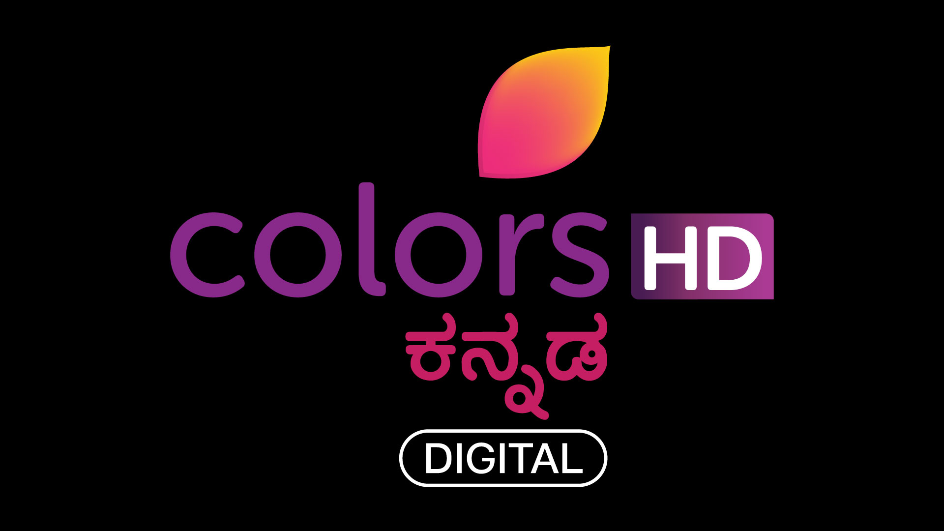 Colors Kannada logo